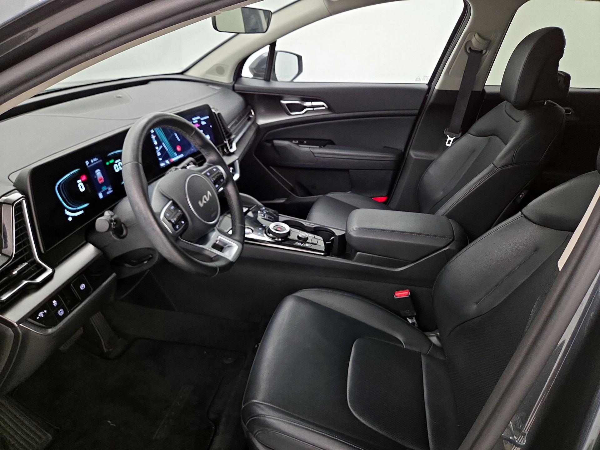 Thumbnail: 2023 Kia Sportage - 11