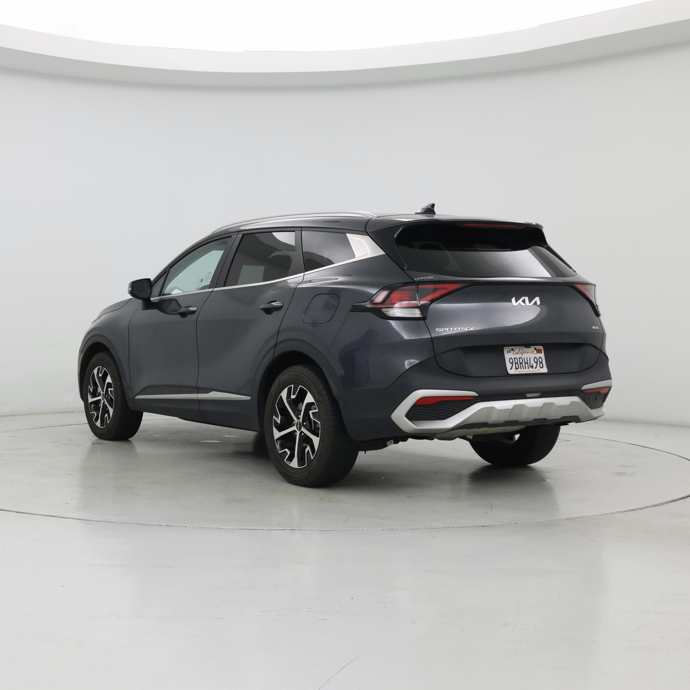 Thumbnail: 2023 Kia Sportage - 2