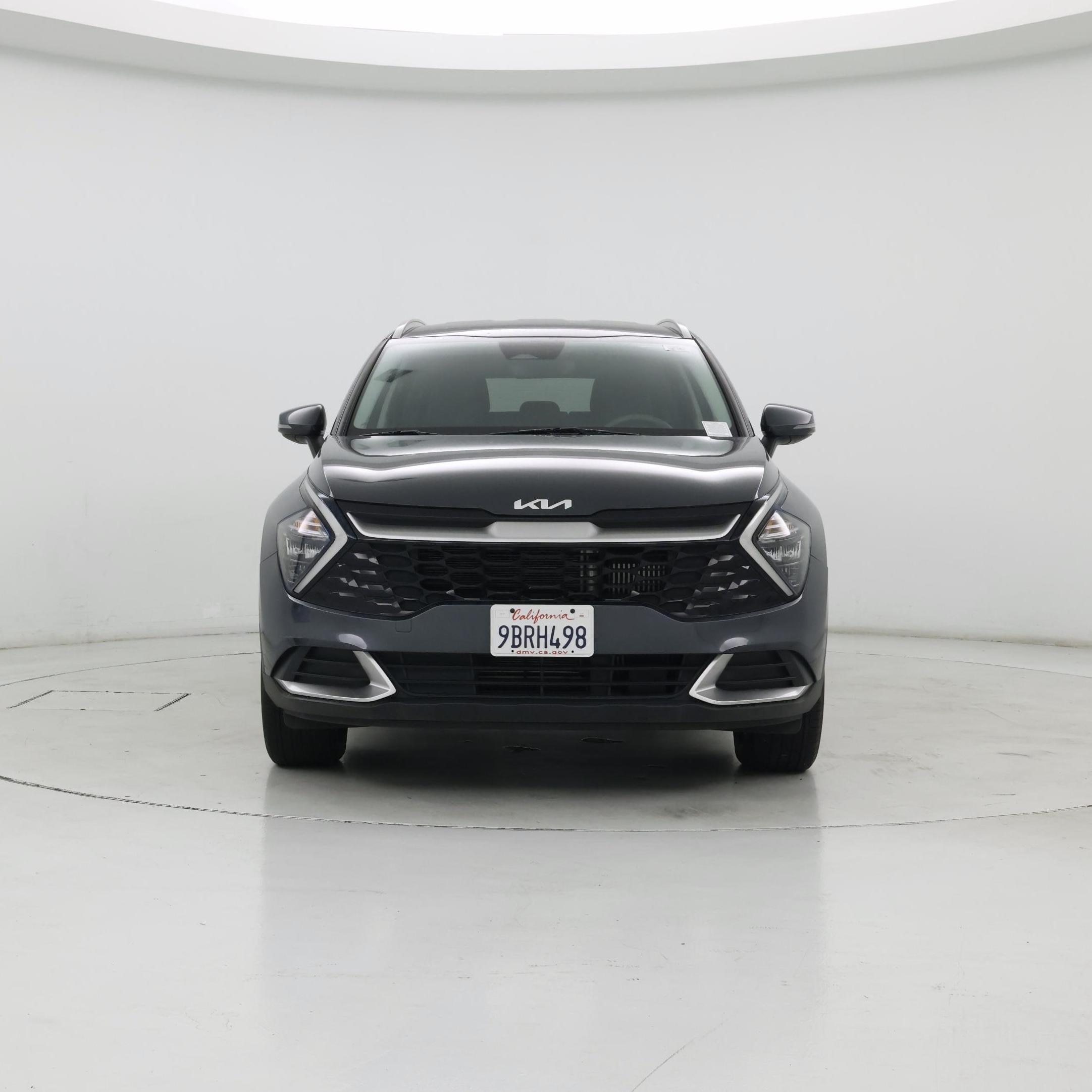 Thumbnail: 2023 Kia Sportage - 5
