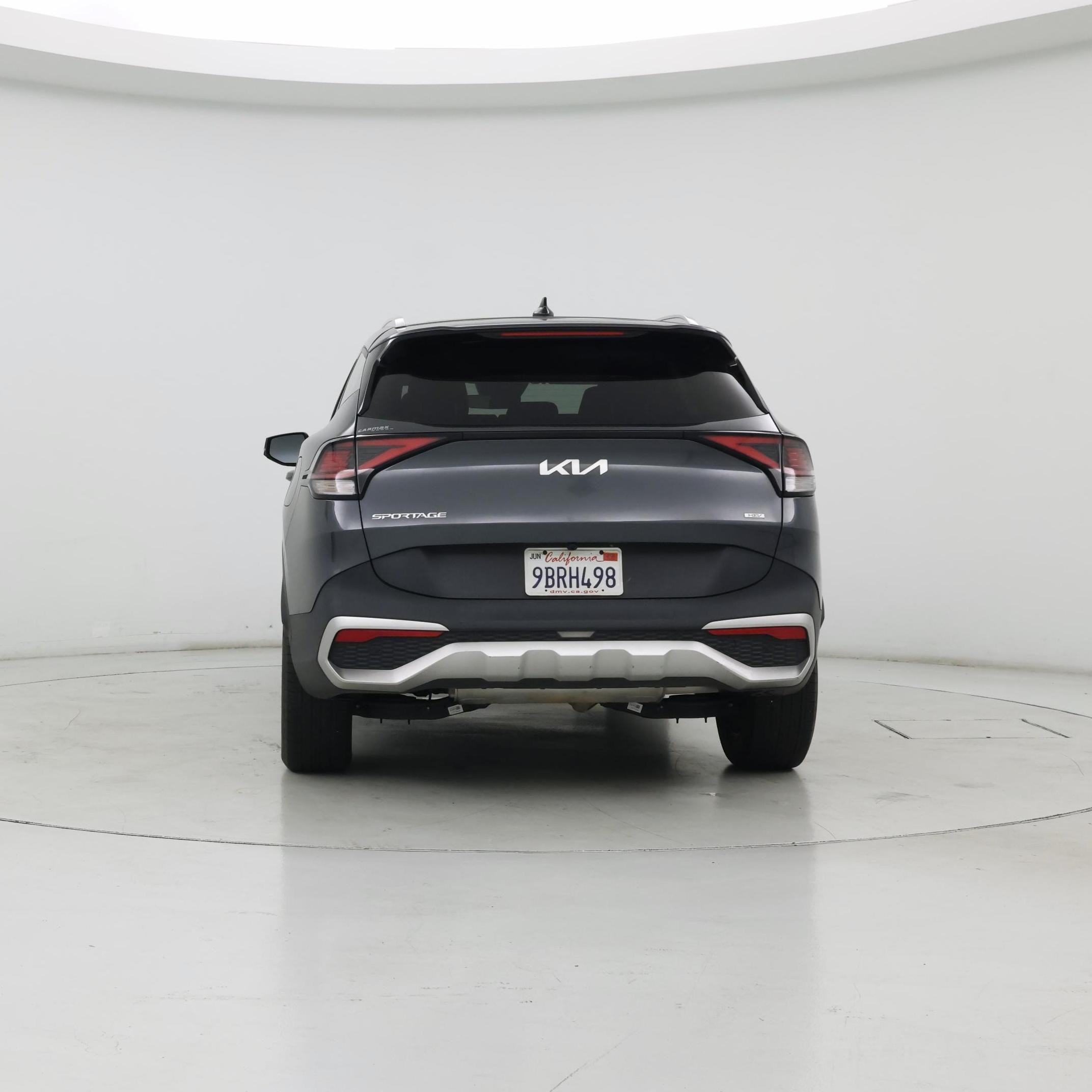 Thumbnail: 2023 Kia Sportage - 6