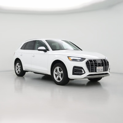 2023 Audi Q5 Premium