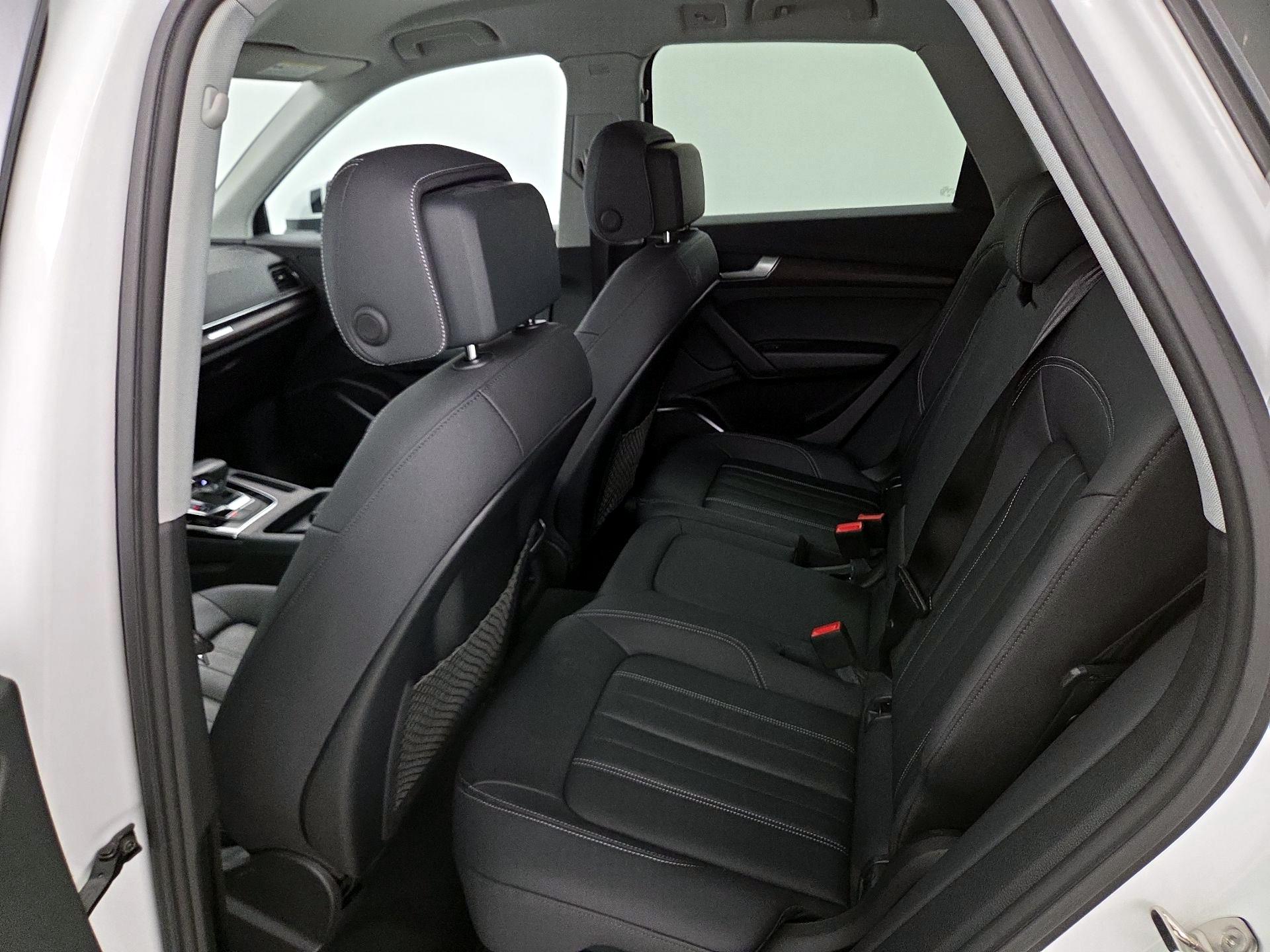 Thumbnail: 2023 Audi Q5 - 19