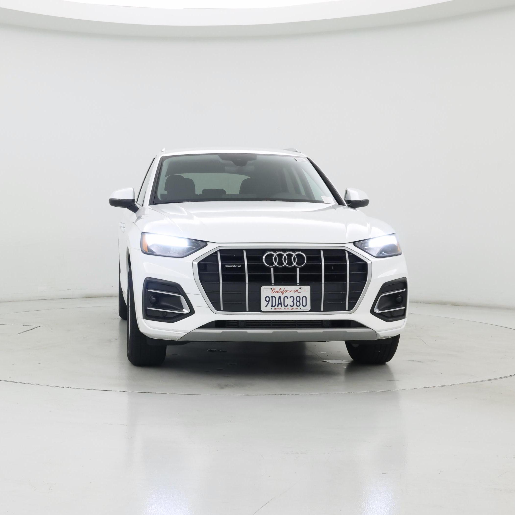 Thumbnail: 2023 Audi Q5 - 5