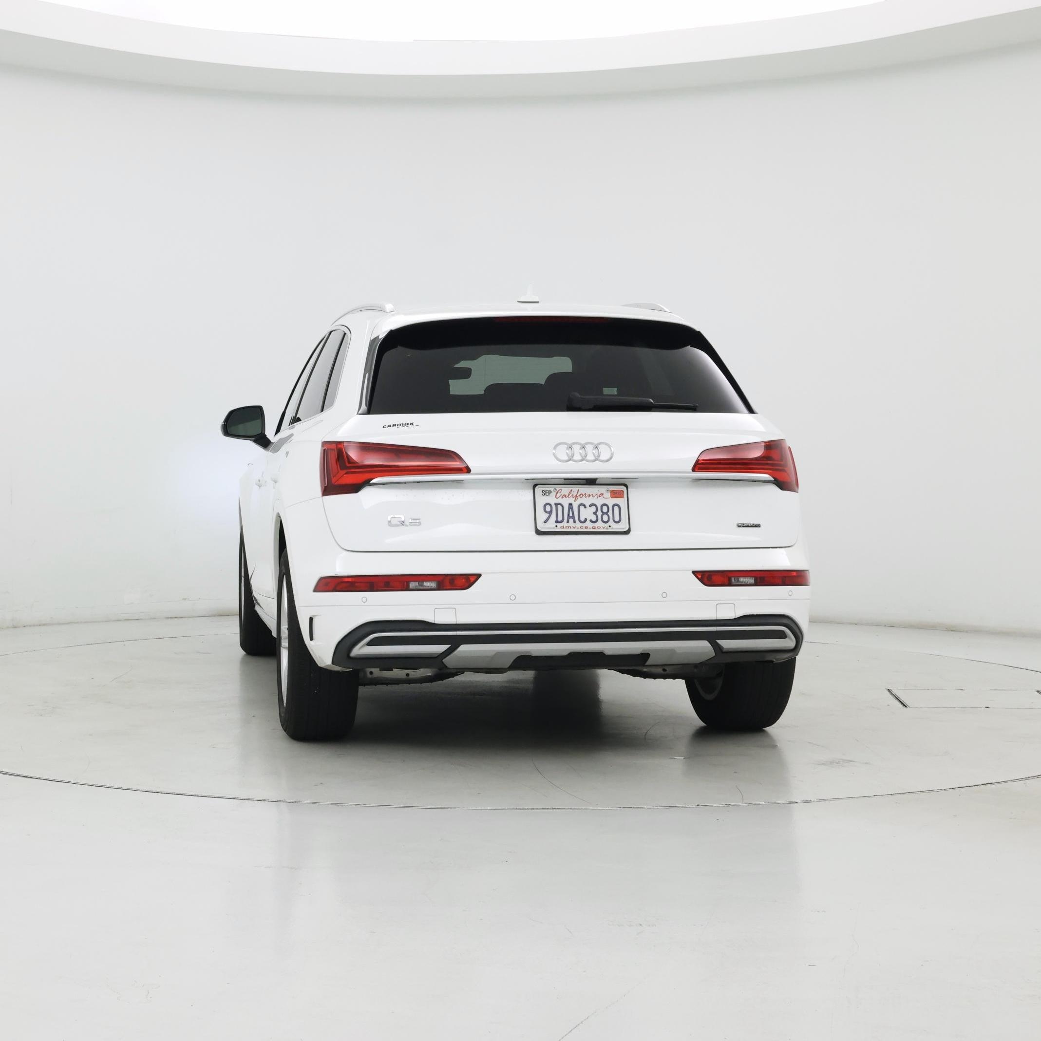 Thumbnail: 2023 Audi Q5 - 6