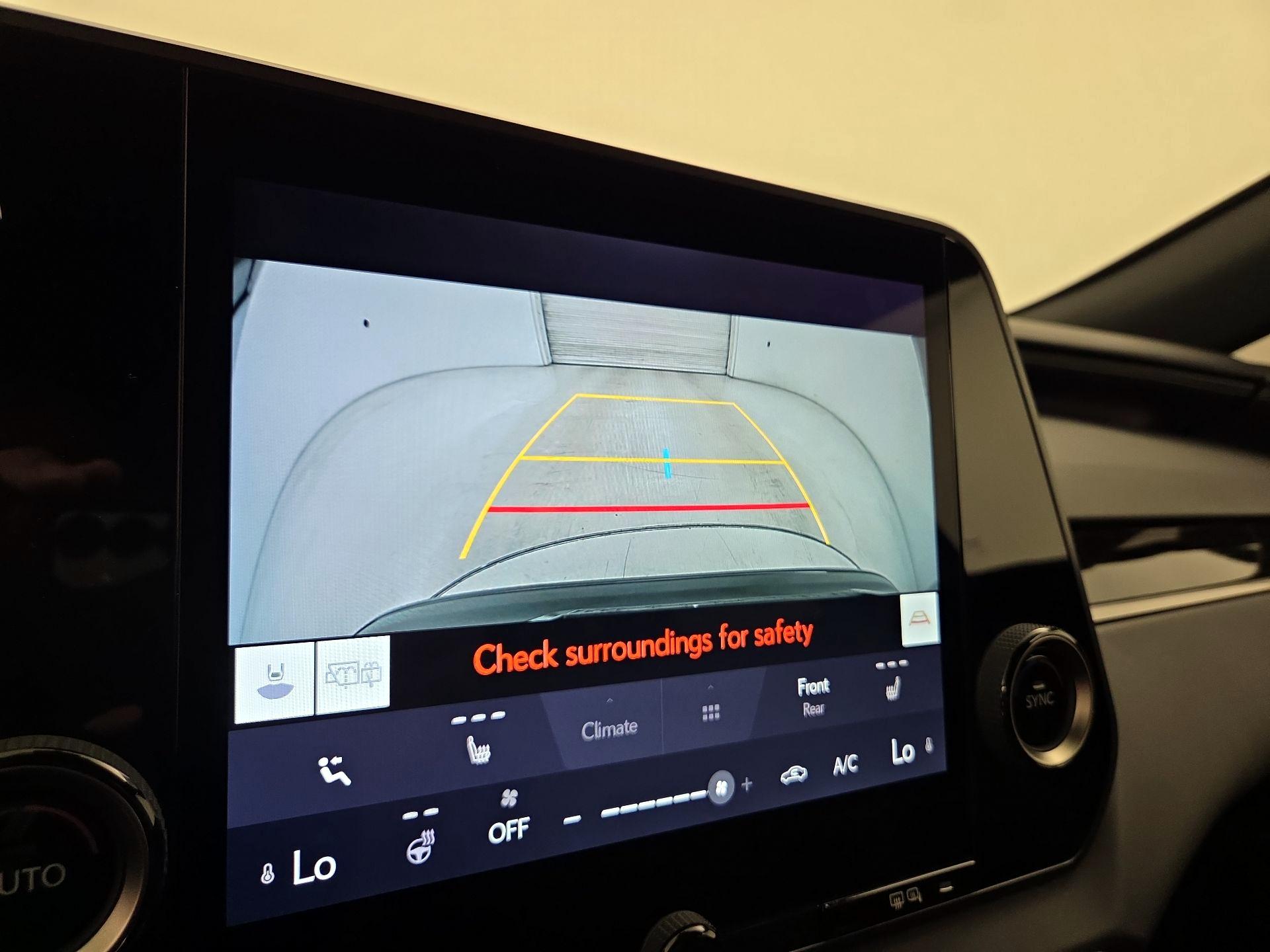 Thumbnail: 2025 Lexus RX - 14