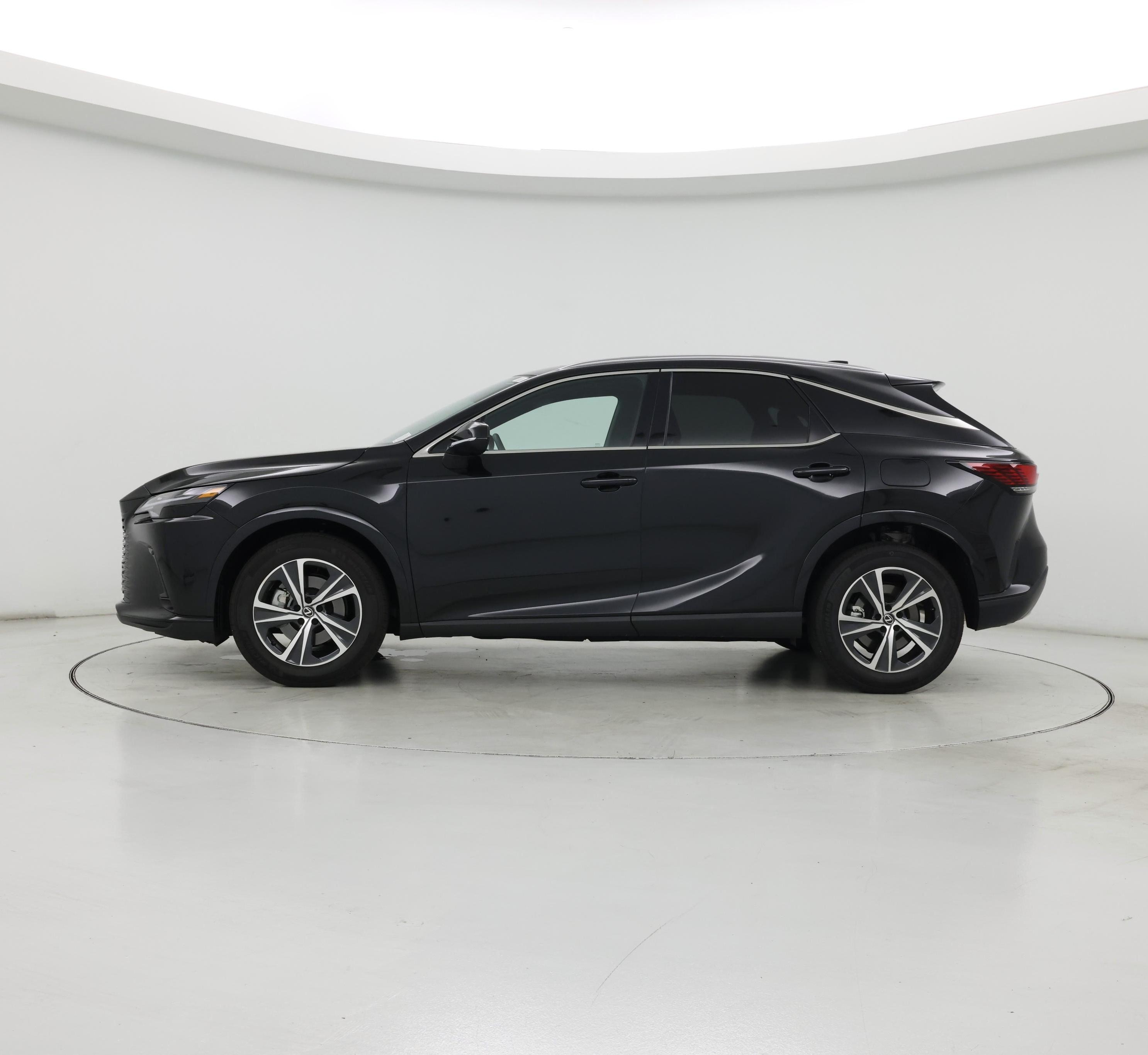 Thumbnail: 2025 Lexus RX - 3