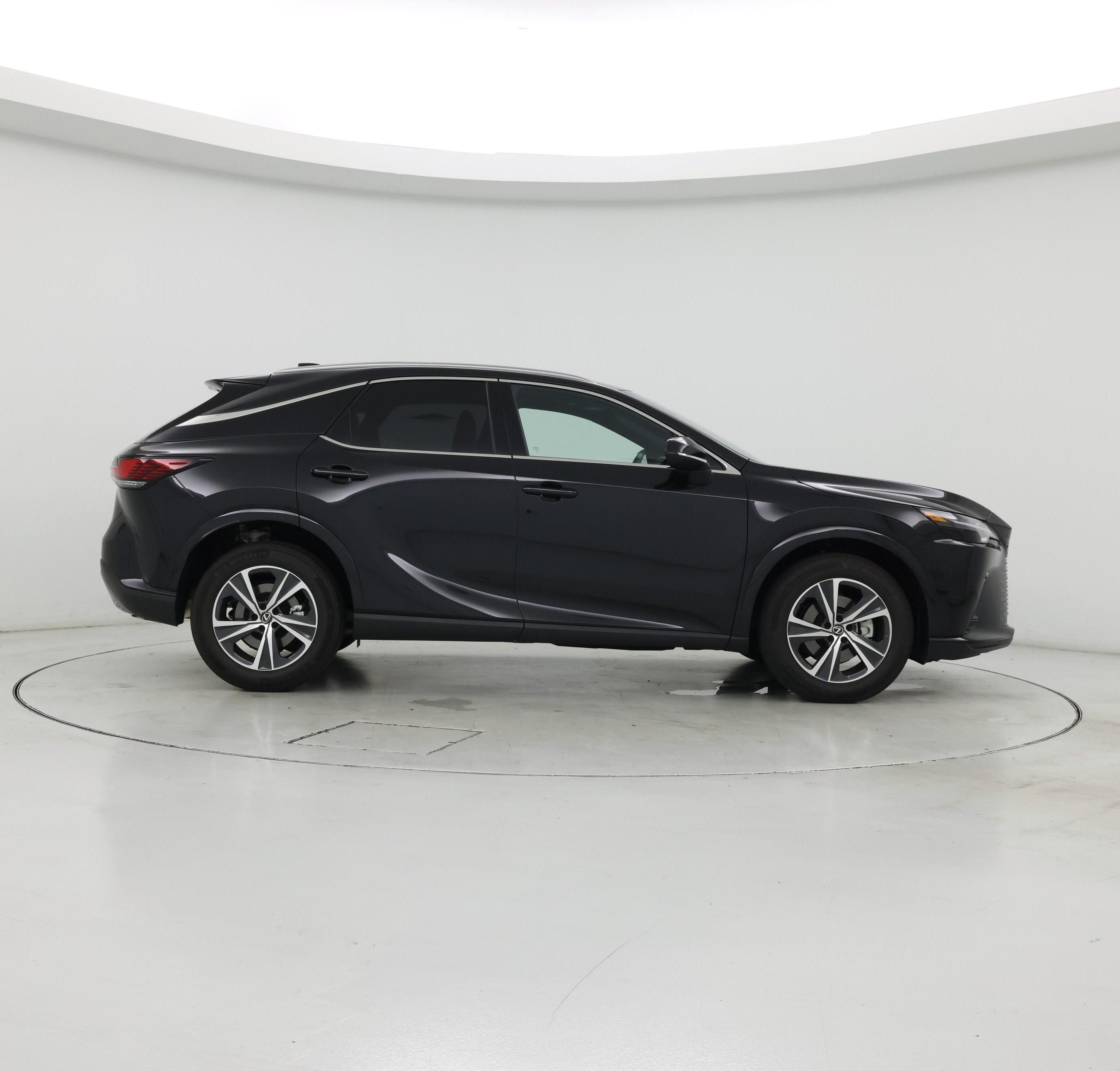 Thumbnail: 2025 Lexus RX - 7