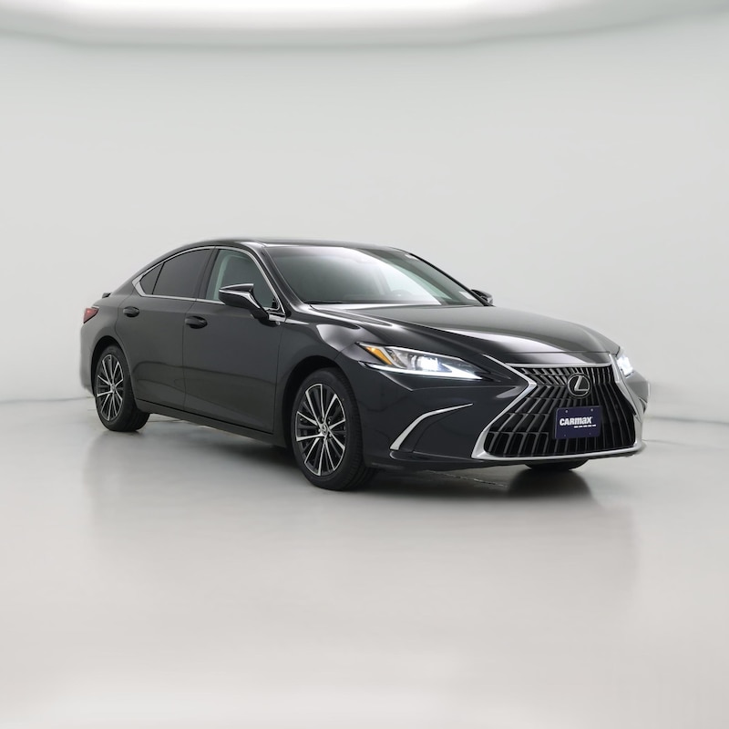 2025 Lexus ES 300h