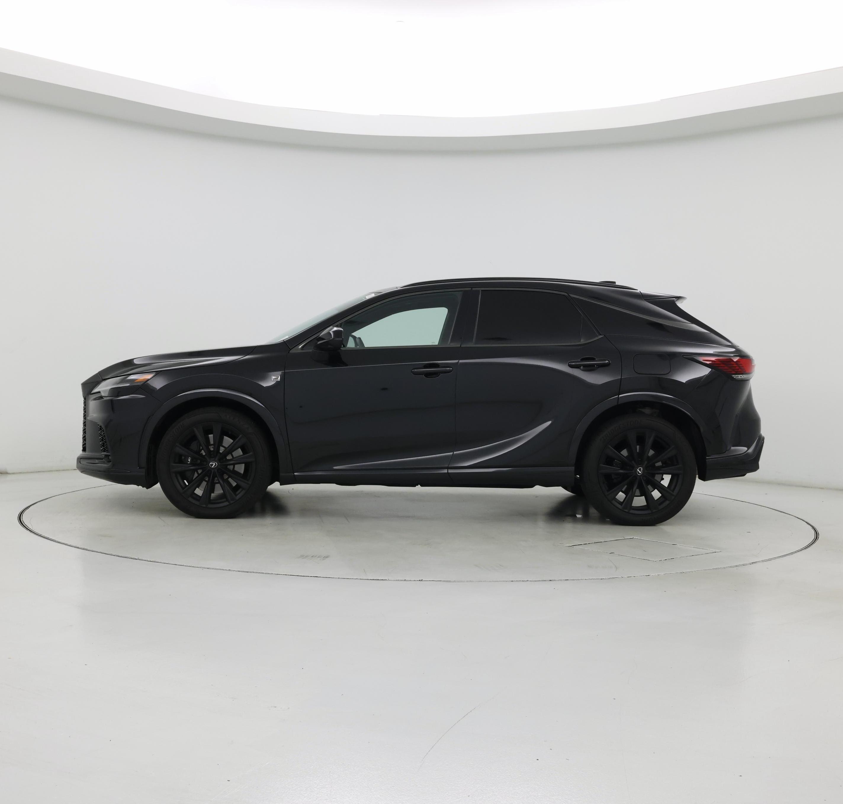 Thumbnail: 2024 Lexus RX - 3