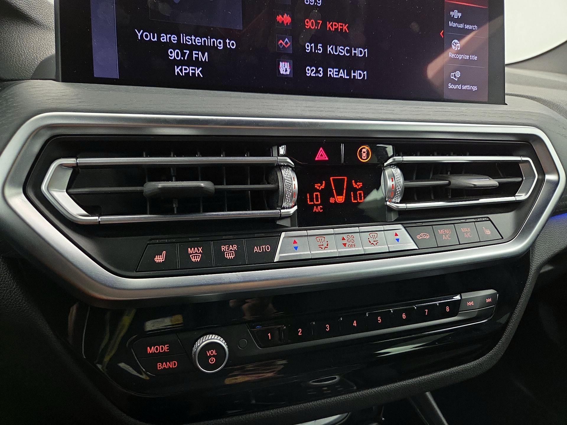 Thumbnail: 2023 BMW X3 - 17