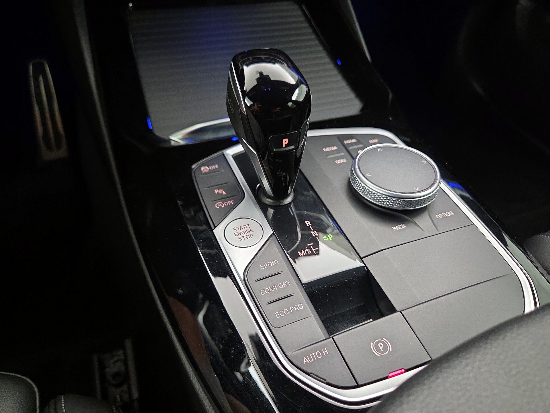Thumbnail: 2023 BMW X3 - 18