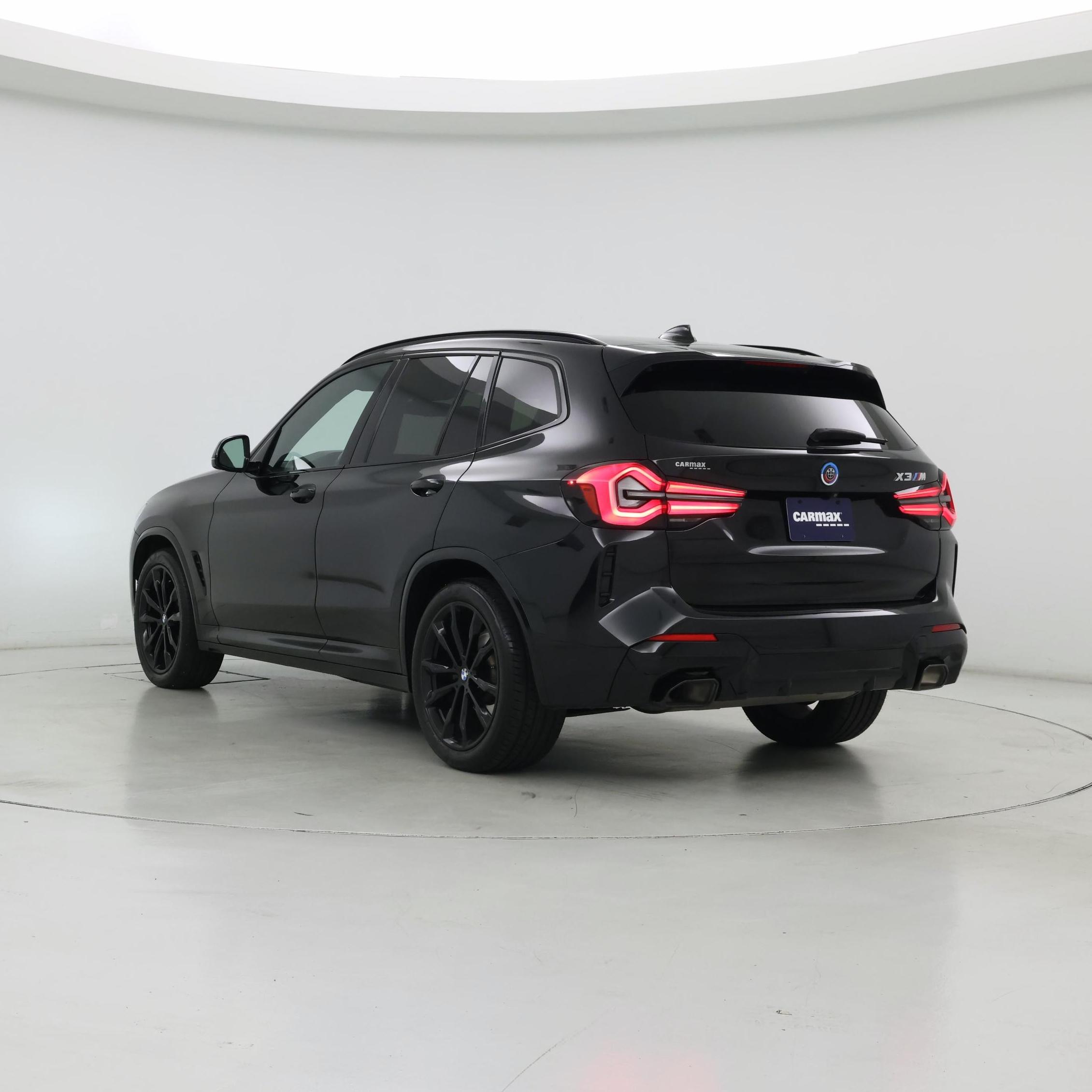 Thumbnail: 2023 BMW X3 - 2