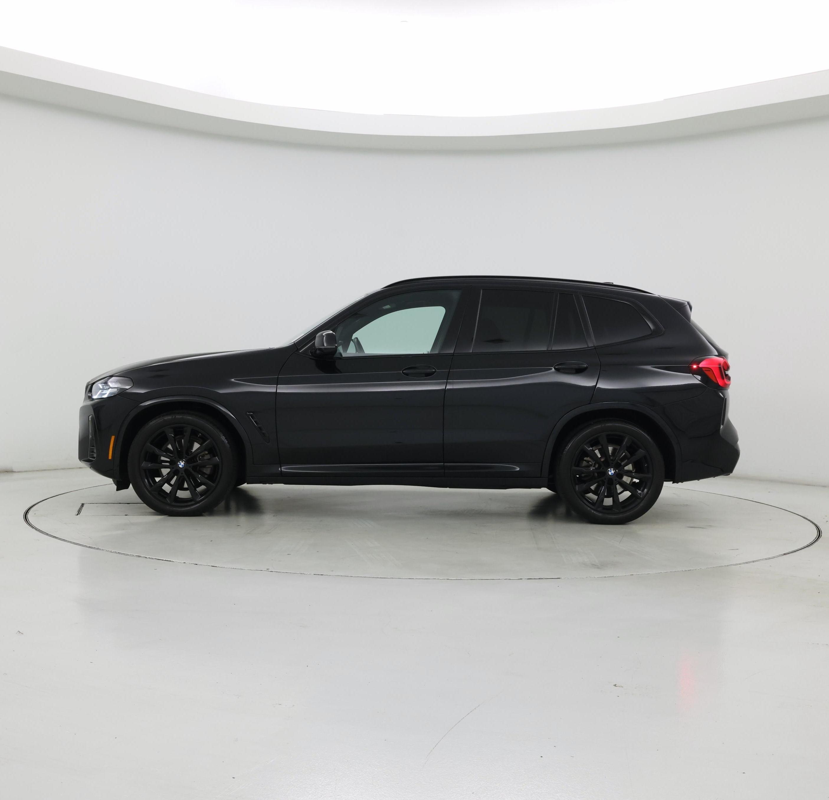 Thumbnail: 2023 BMW X3 - 3