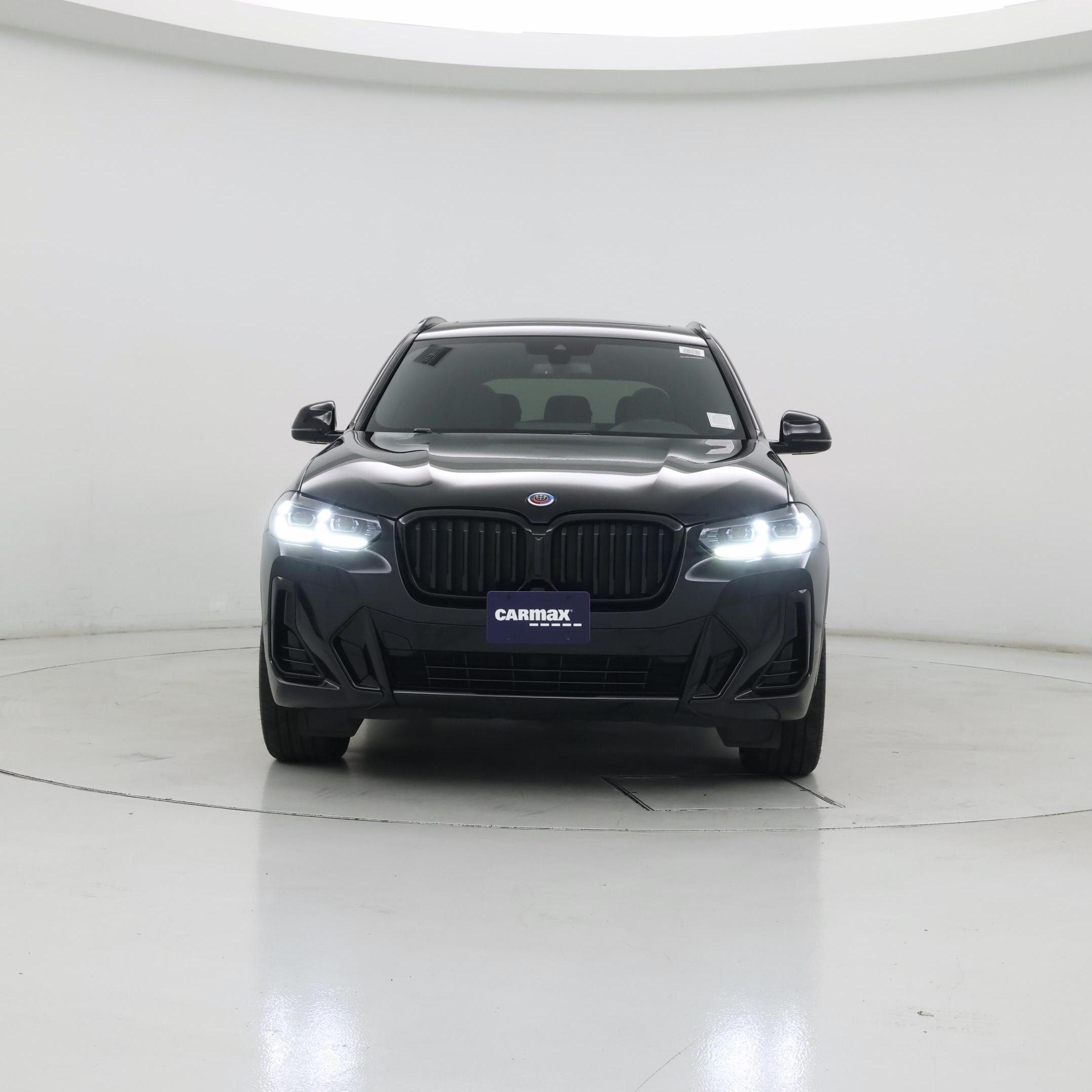 Thumbnail: 2023 BMW X3 - 5
