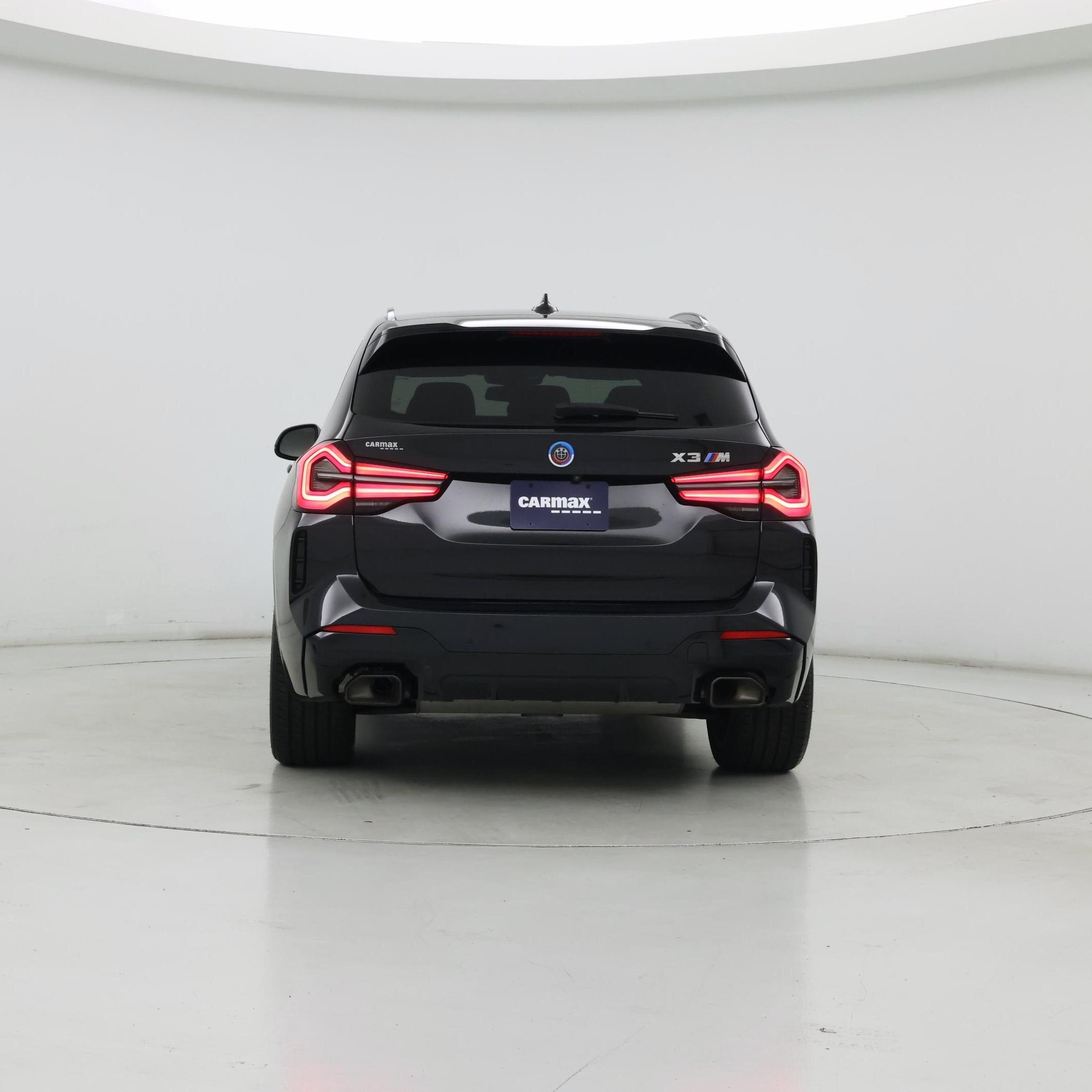 Thumbnail: 2023 BMW X3 - 6