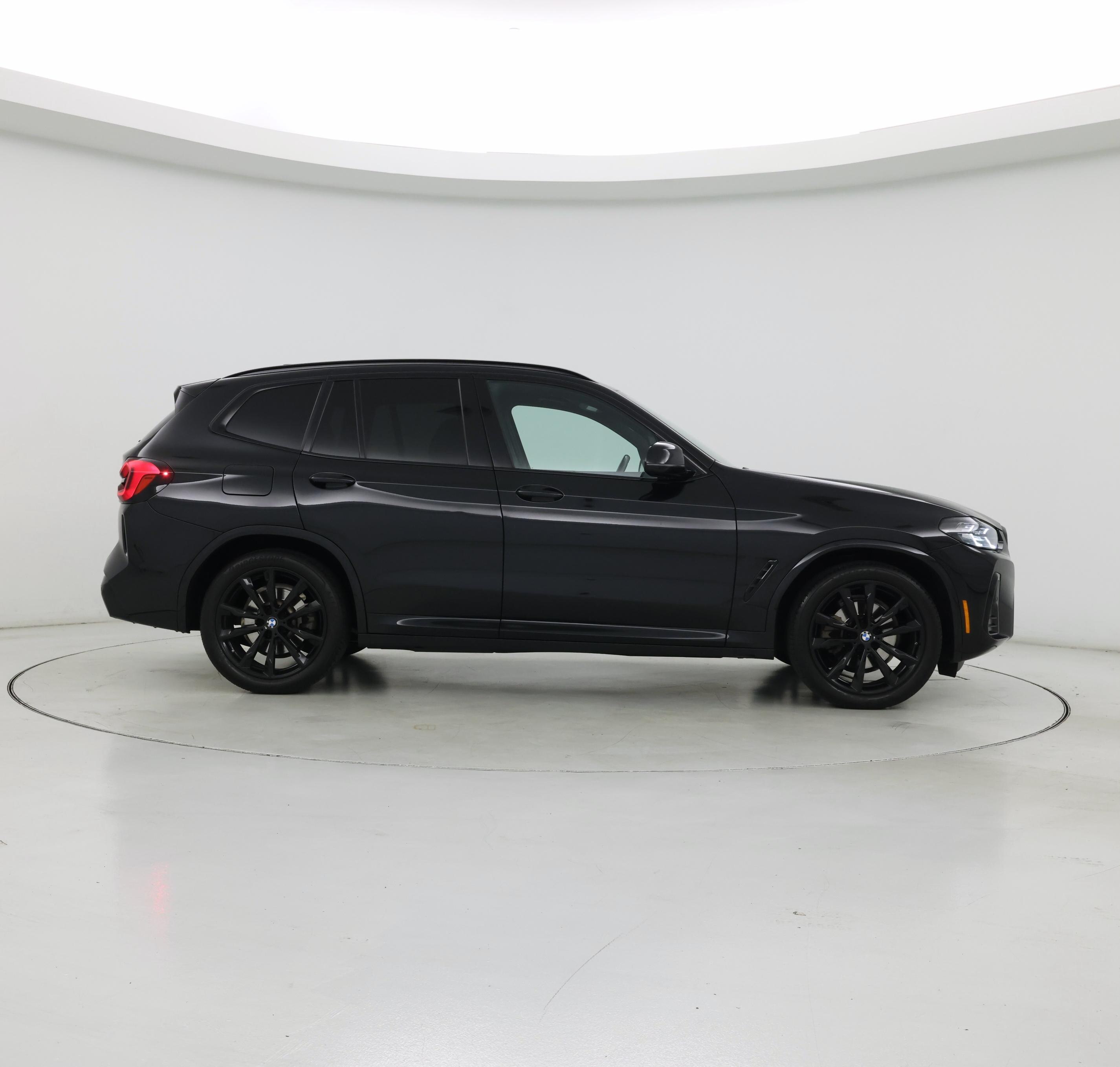 Thumbnail: 2023 BMW X3 - 7
