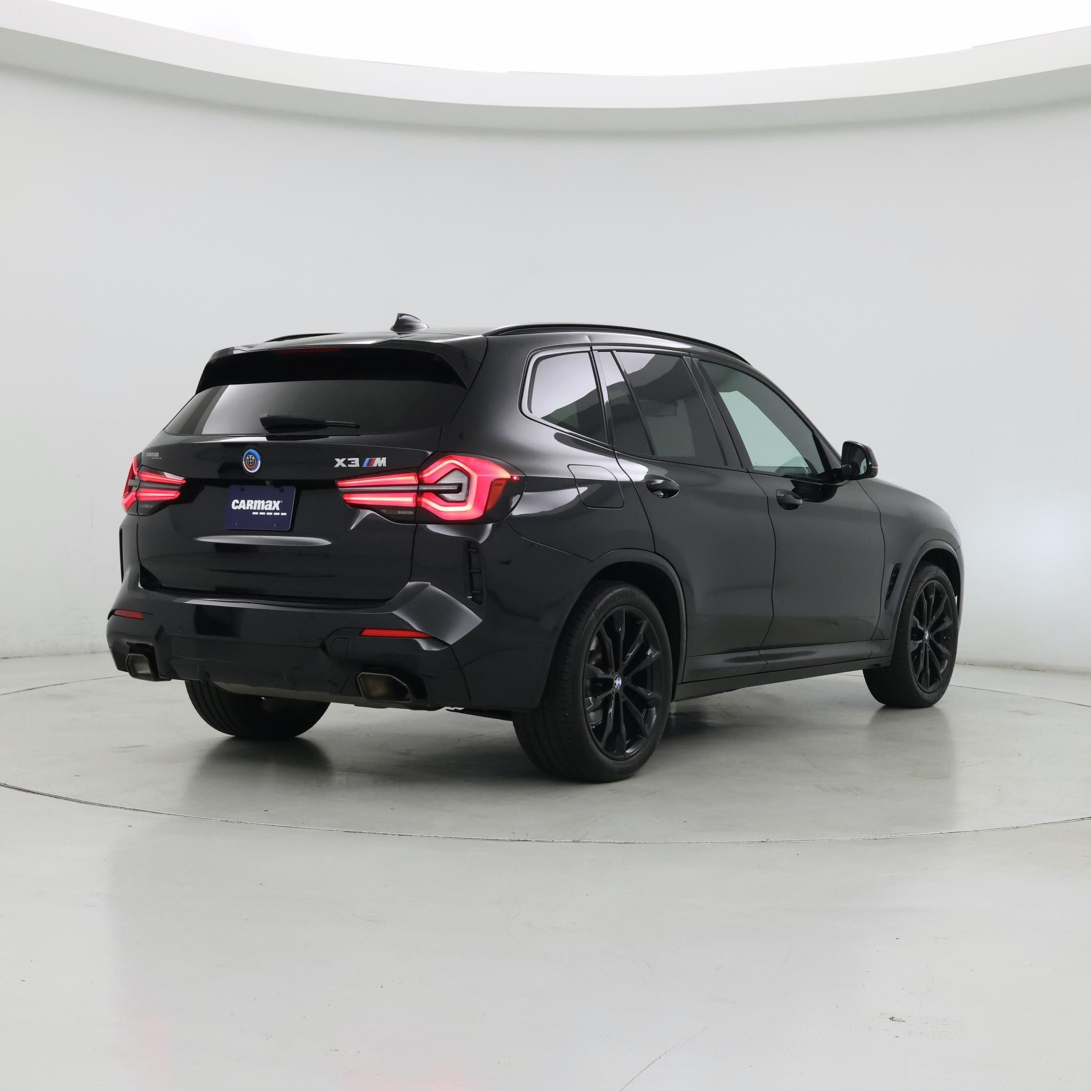 Thumbnail: 2023 BMW X3 - 8