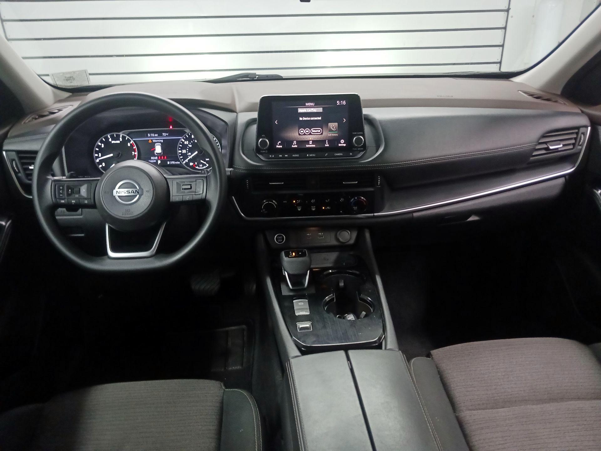 Thumbnail: 2021 Nissan Rogue - 9