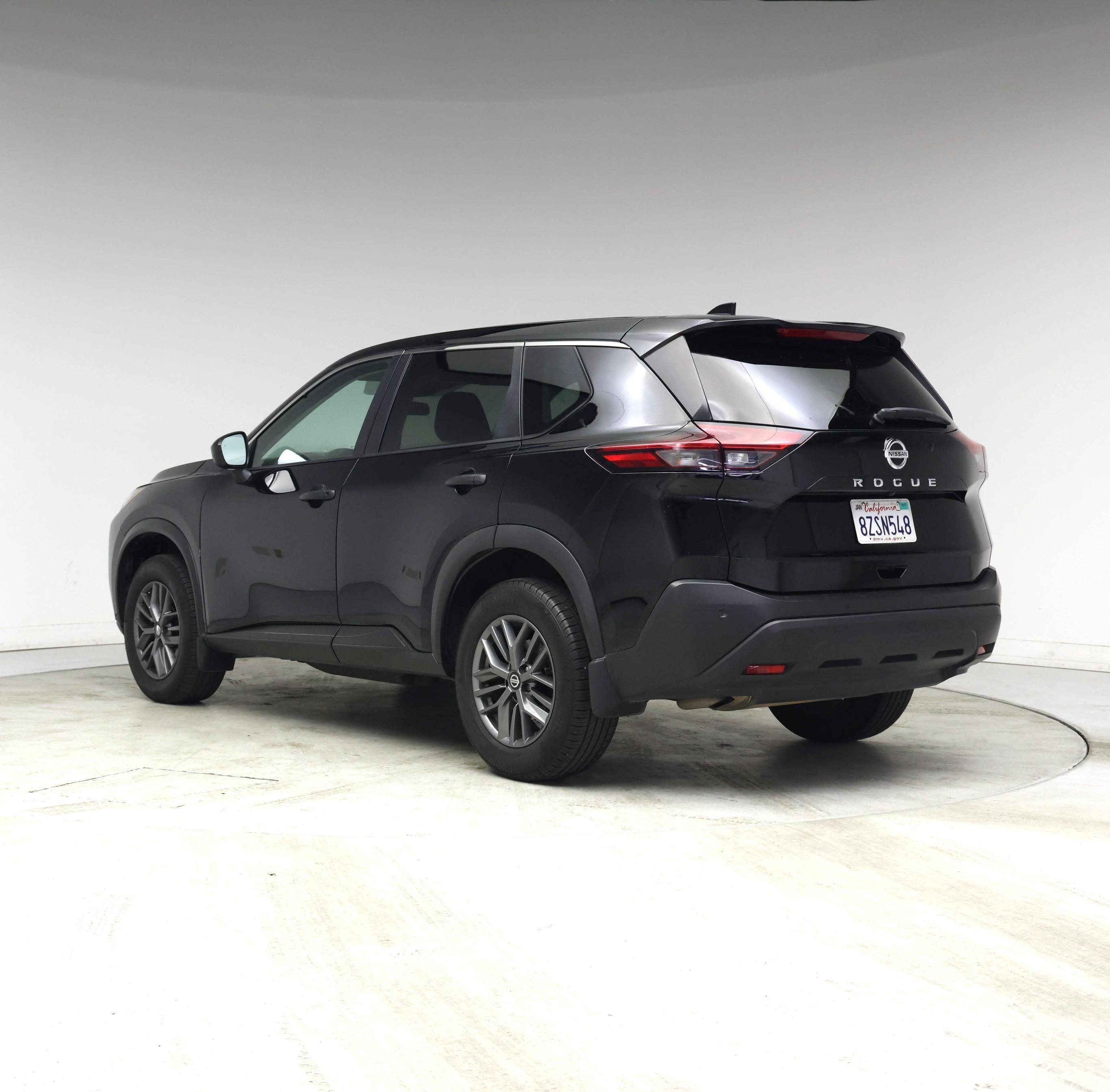Thumbnail: 2021 Nissan Rogue - 2