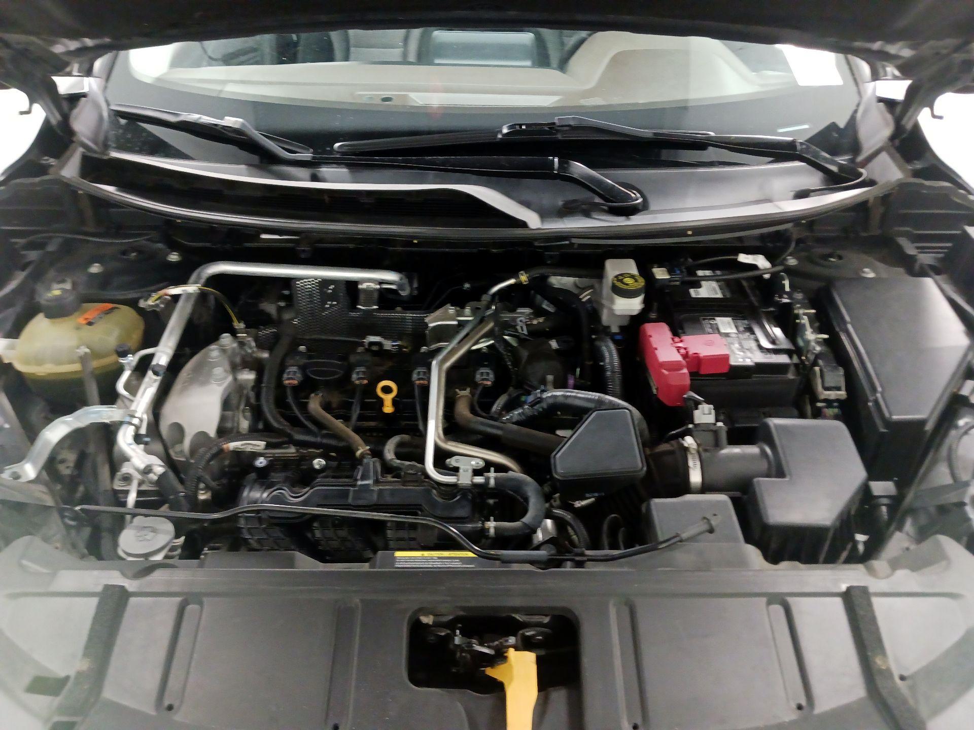 Thumbnail: 2021 Nissan Rogue - 19