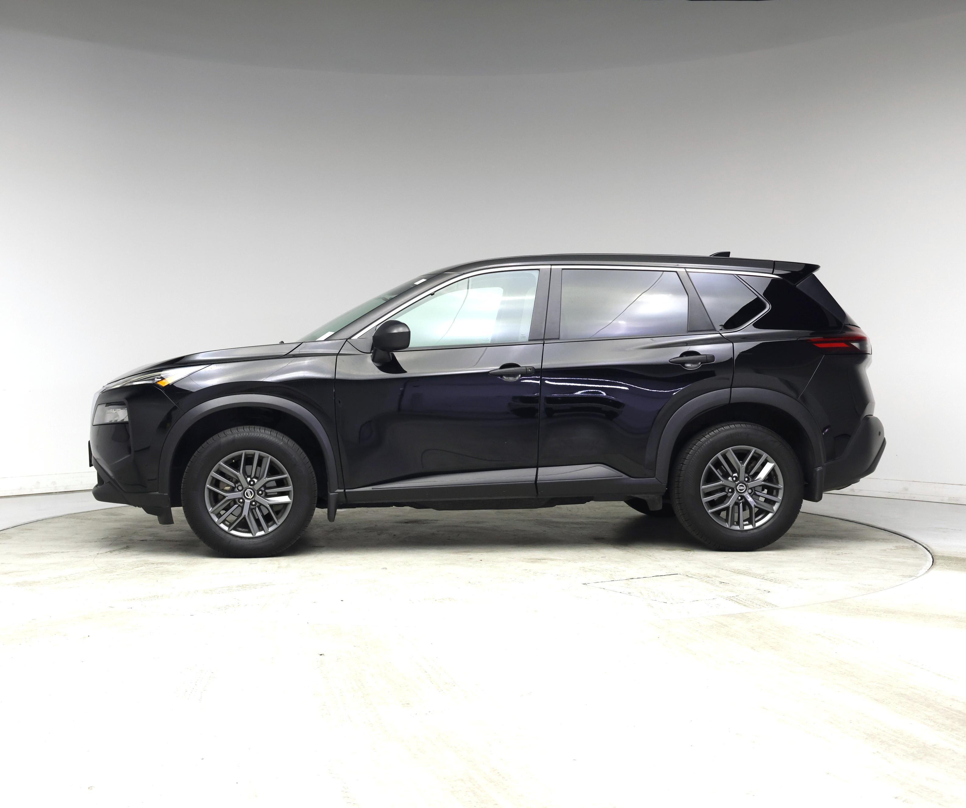 Thumbnail: 2021 Nissan Rogue - 3