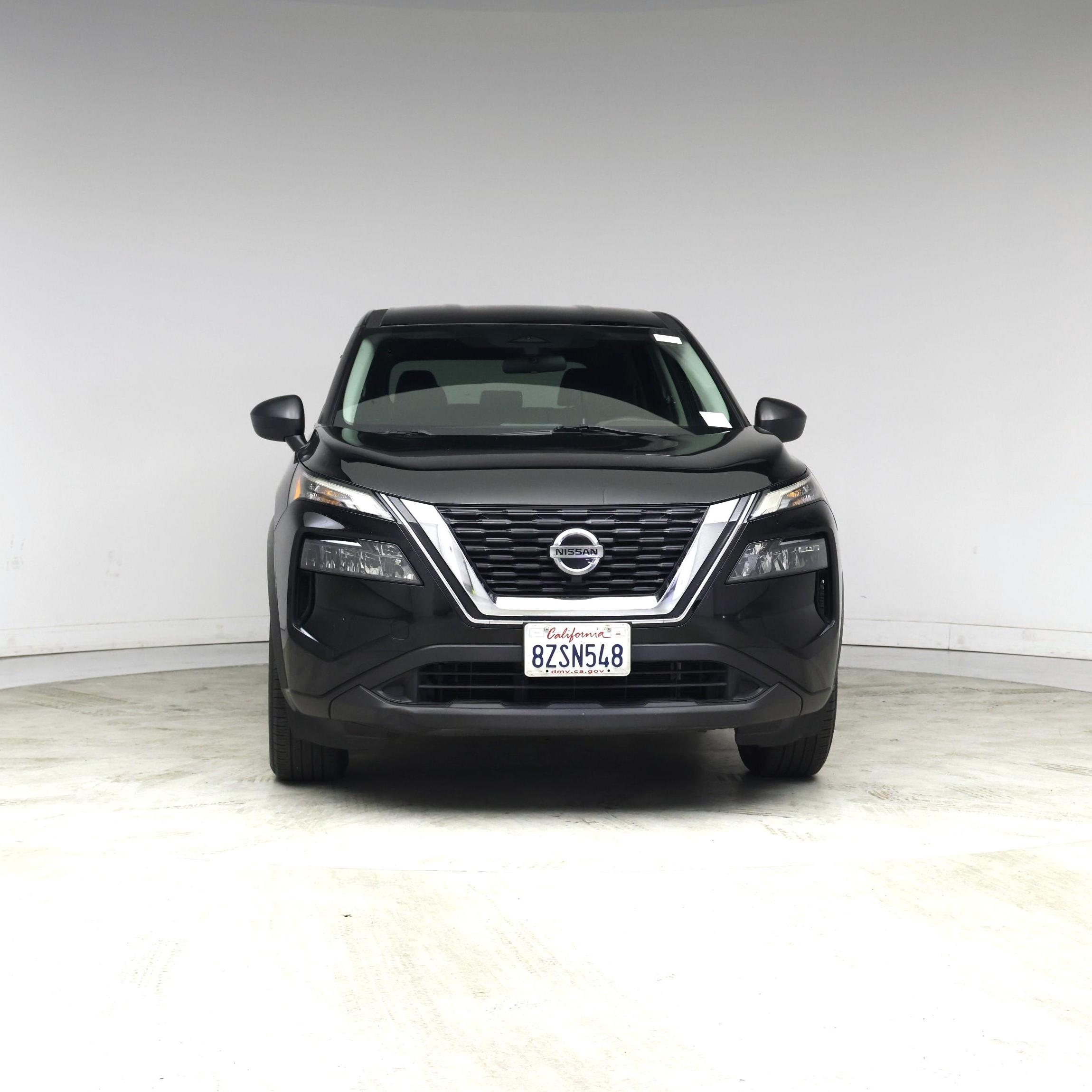 Thumbnail: 2021 Nissan Rogue - 5