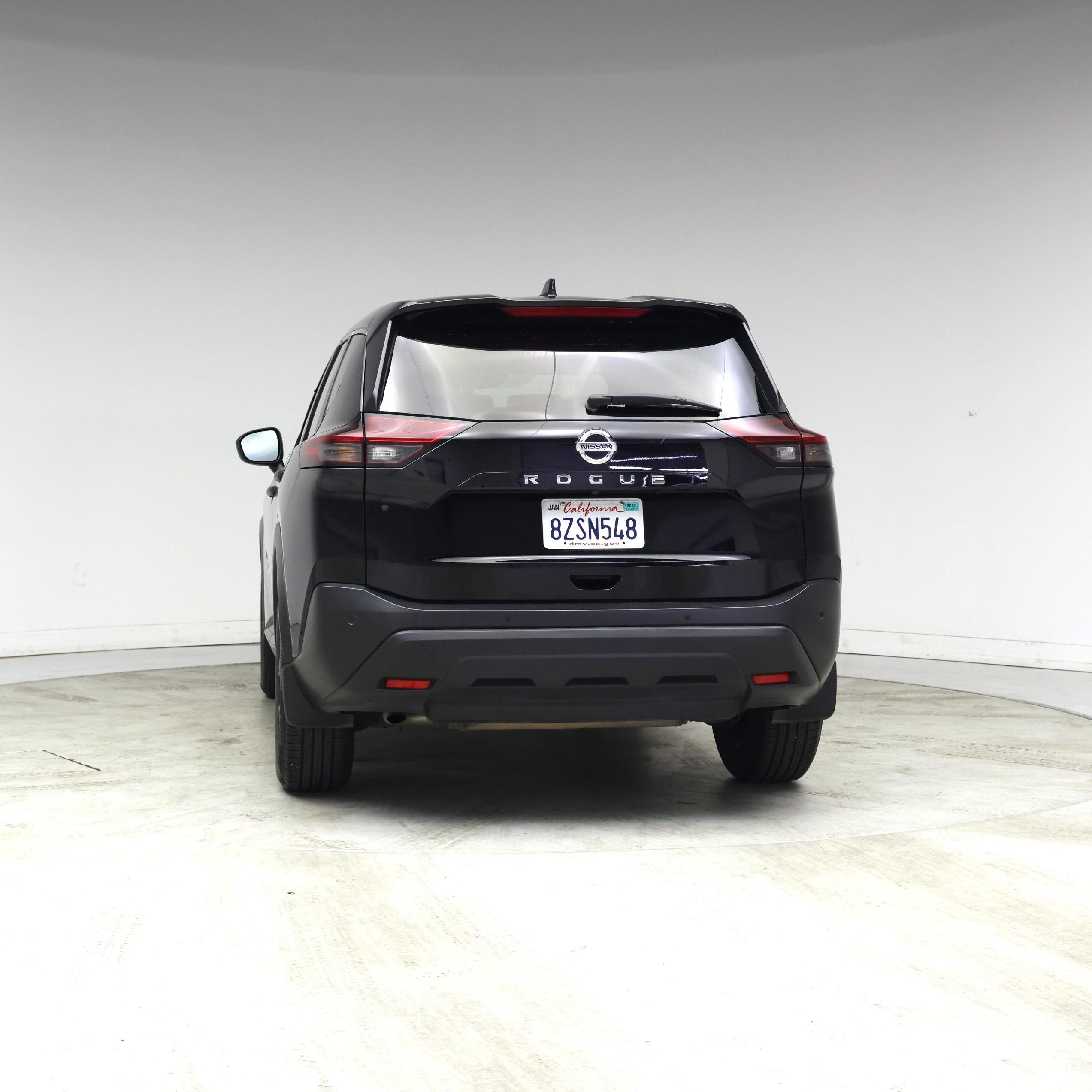 Thumbnail: 2021 Nissan Rogue - 6