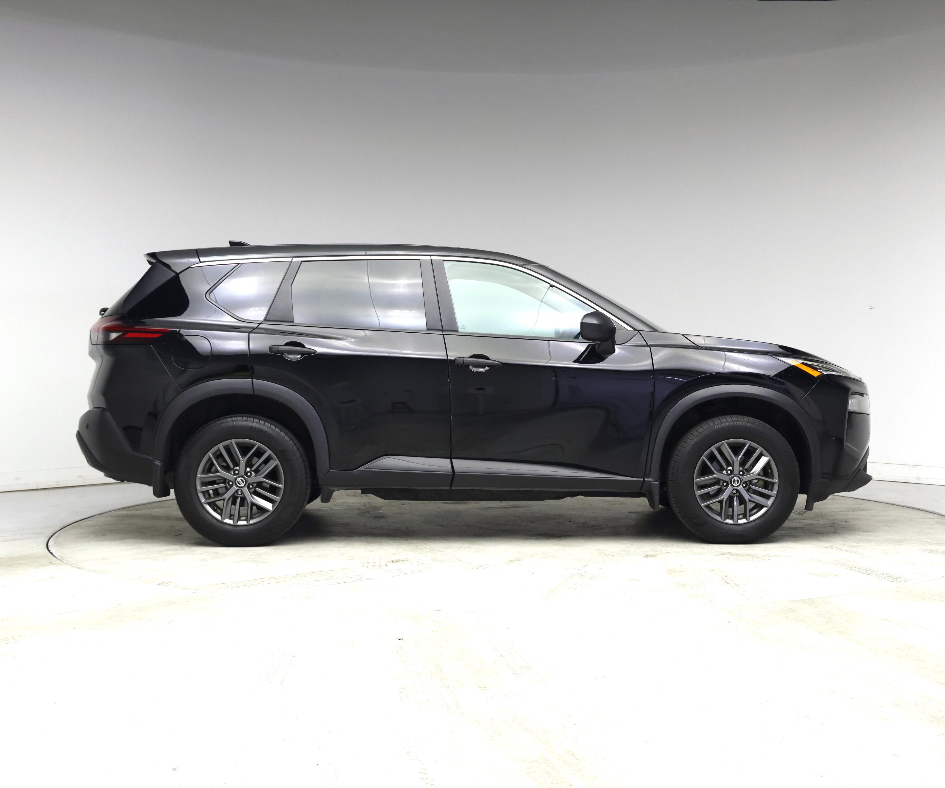 Thumbnail: 2021 Nissan Rogue - 7
