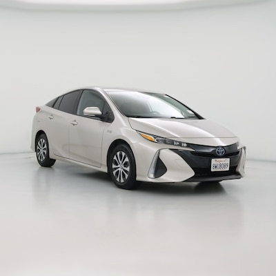 2021 Toyota Prius Prime Hybrid XLE
