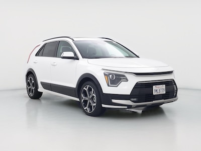 2024 Kia Niro EX Touring