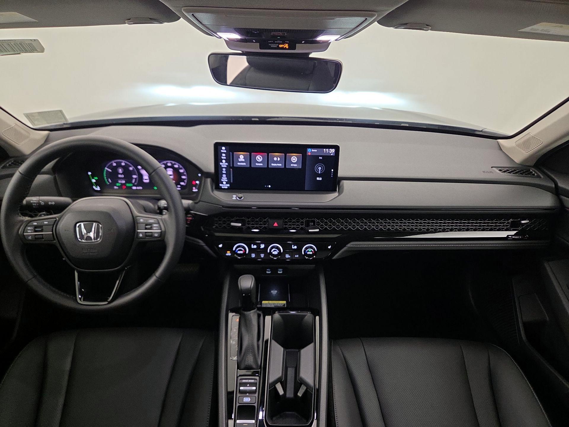 Thumbnail: 2025 Honda Accord - 9