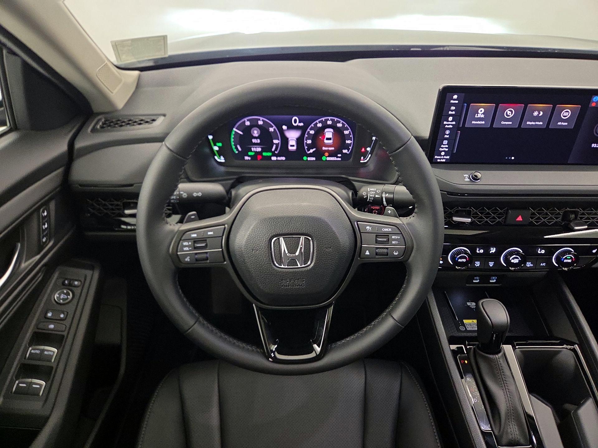 Thumbnail: 2025 Honda Accord - 10