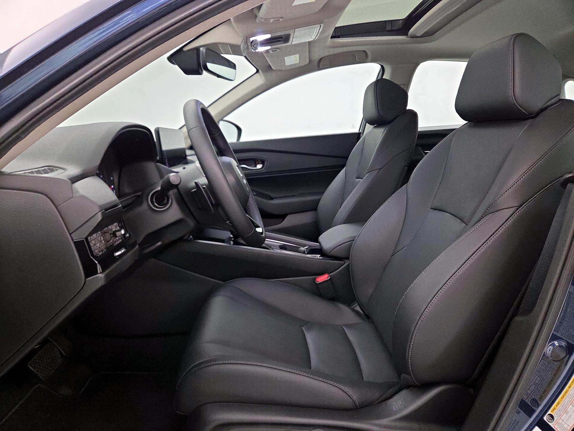 Thumbnail: 2025 Honda Accord - 11