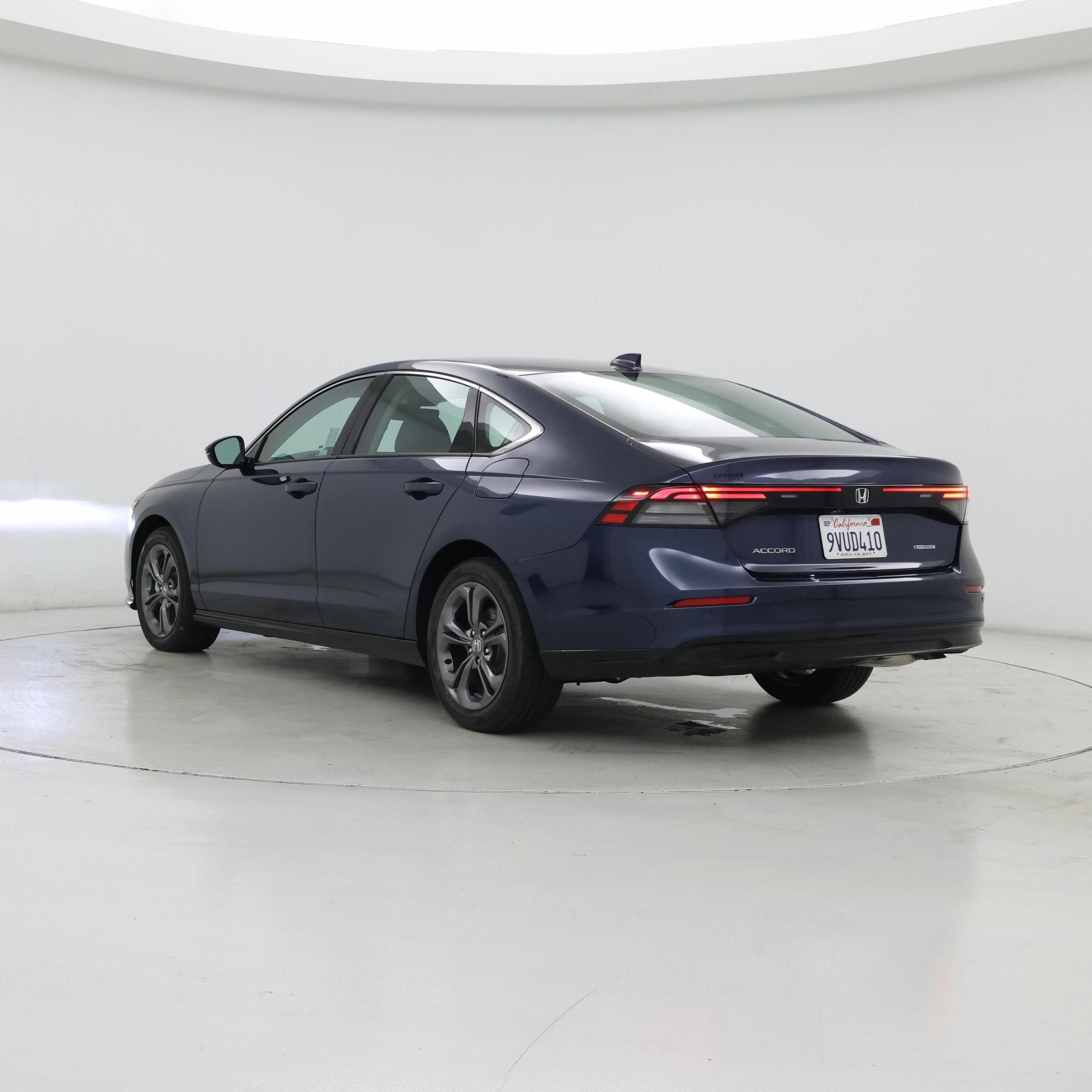 Thumbnail: 2025 Honda Accord - 2