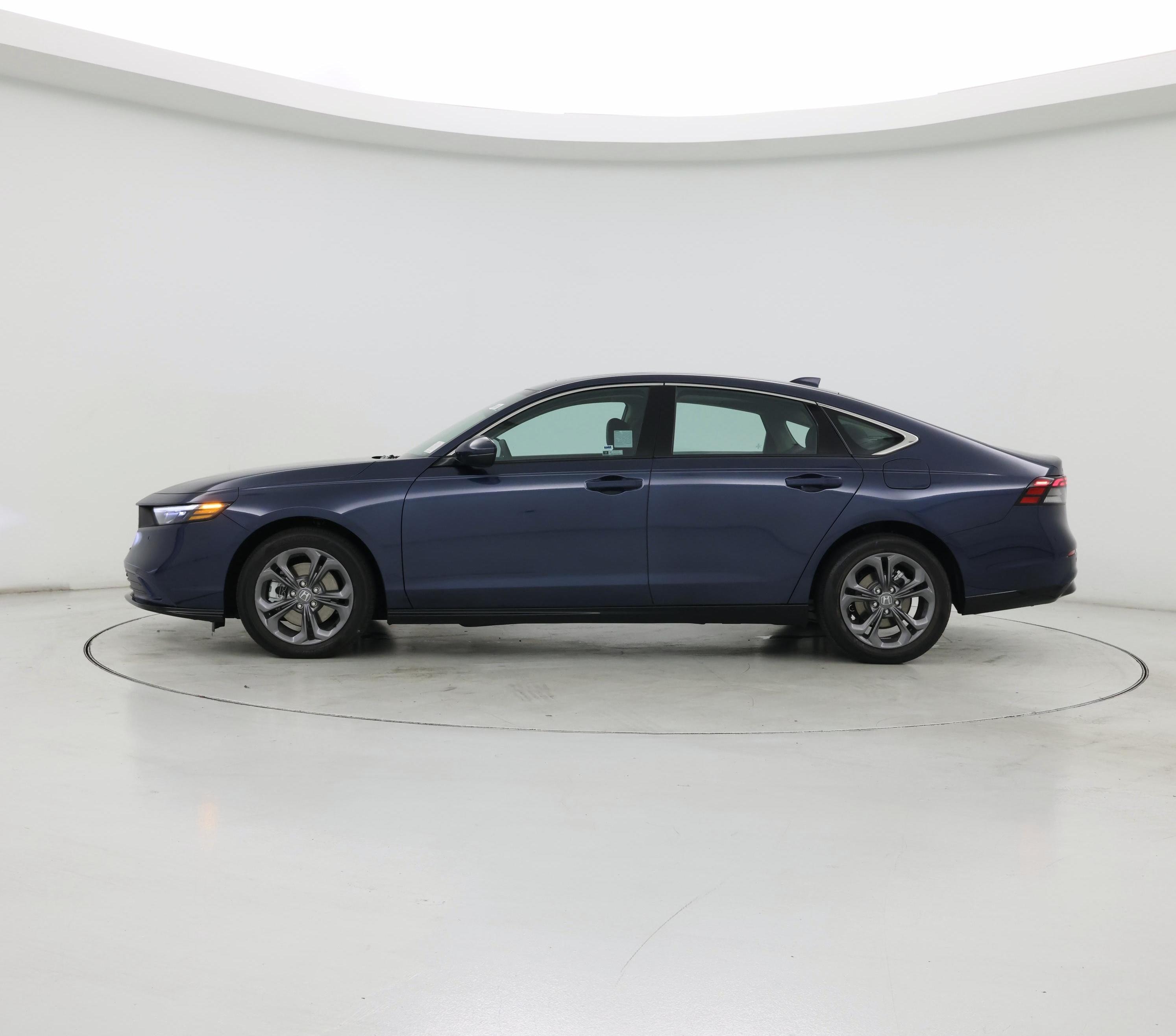 Thumbnail: 2025 Honda Accord - 3