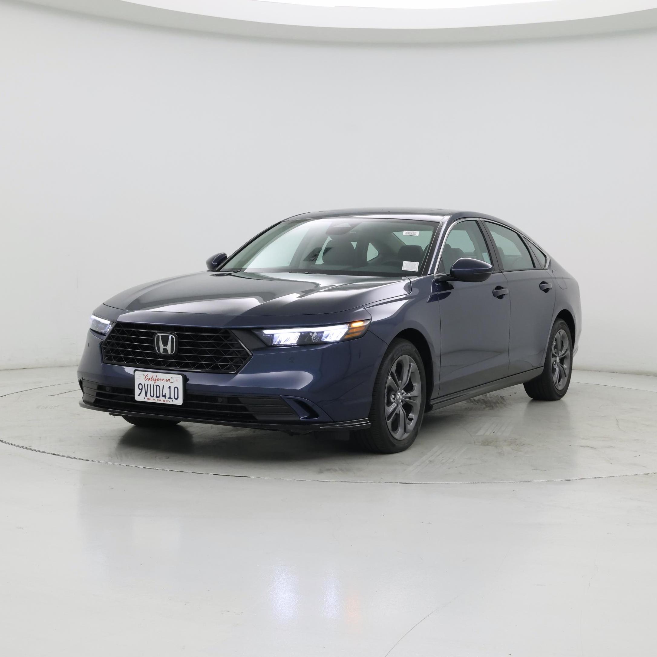 Thumbnail: 2025 Honda Accord - 4