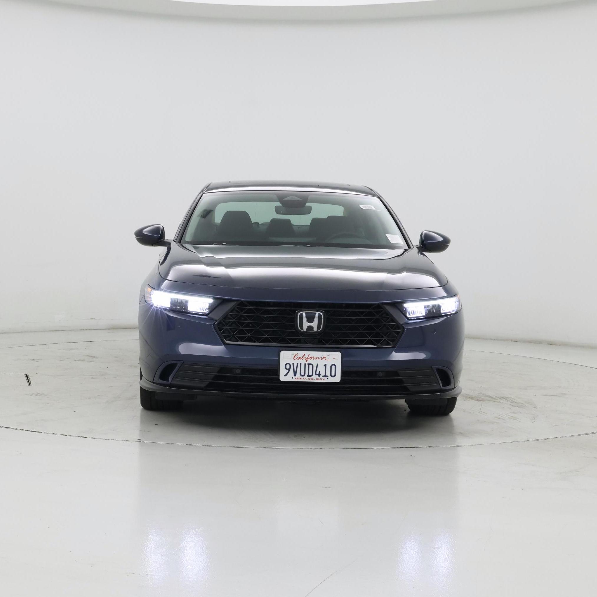 Thumbnail: 2025 Honda Accord - 5