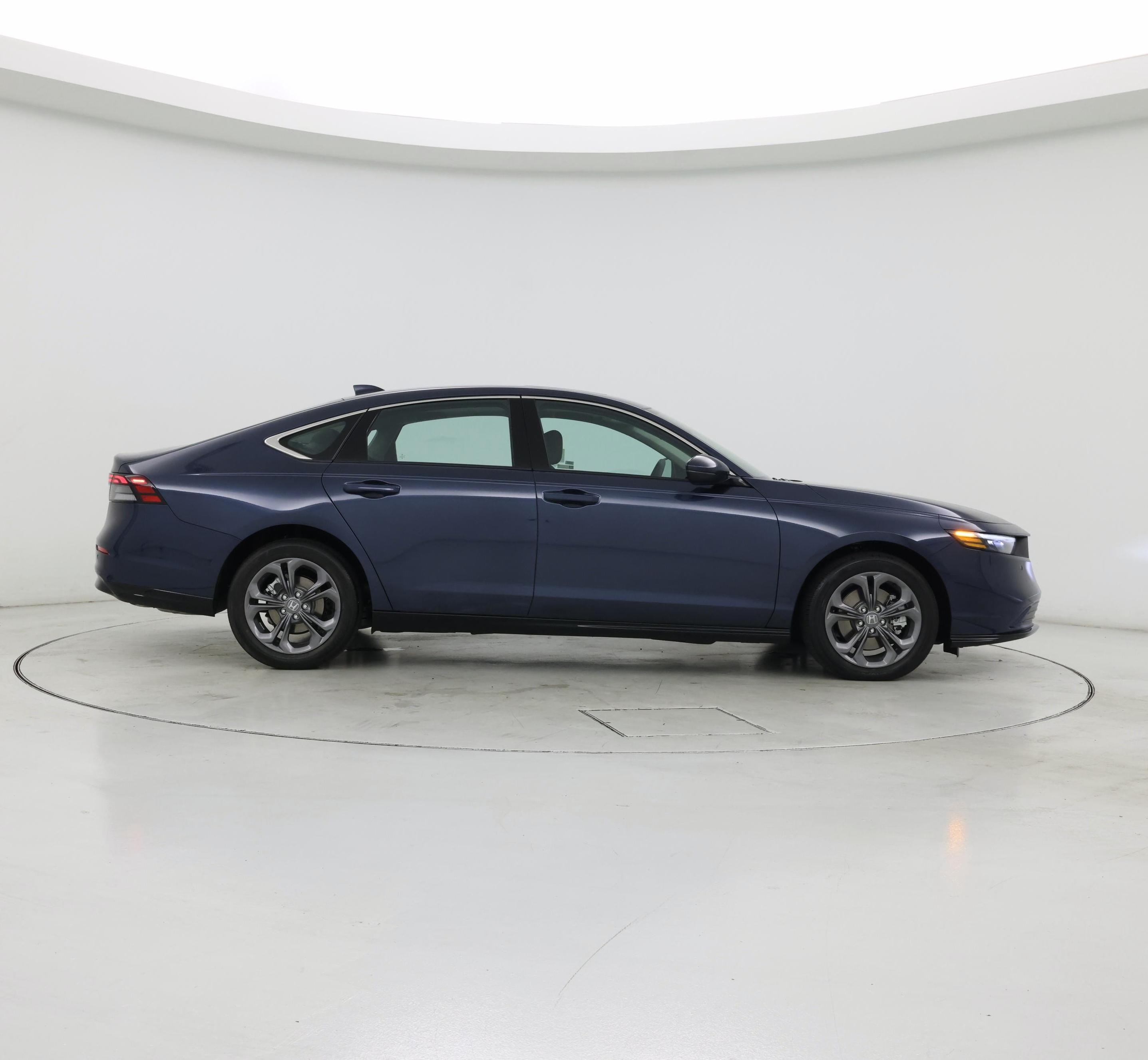 Thumbnail: 2025 Honda Accord - 7