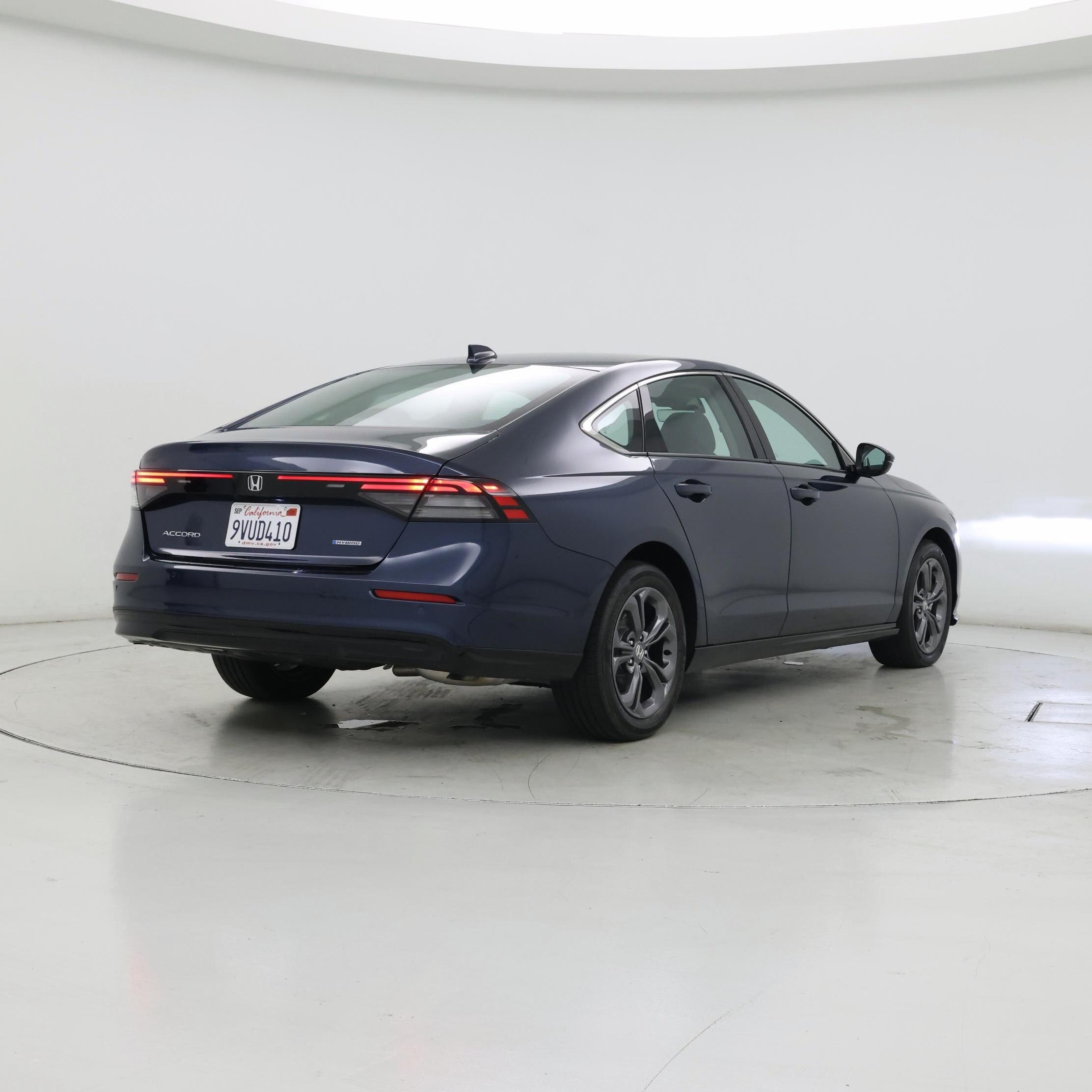 Thumbnail: 2025 Honda Accord - 8
