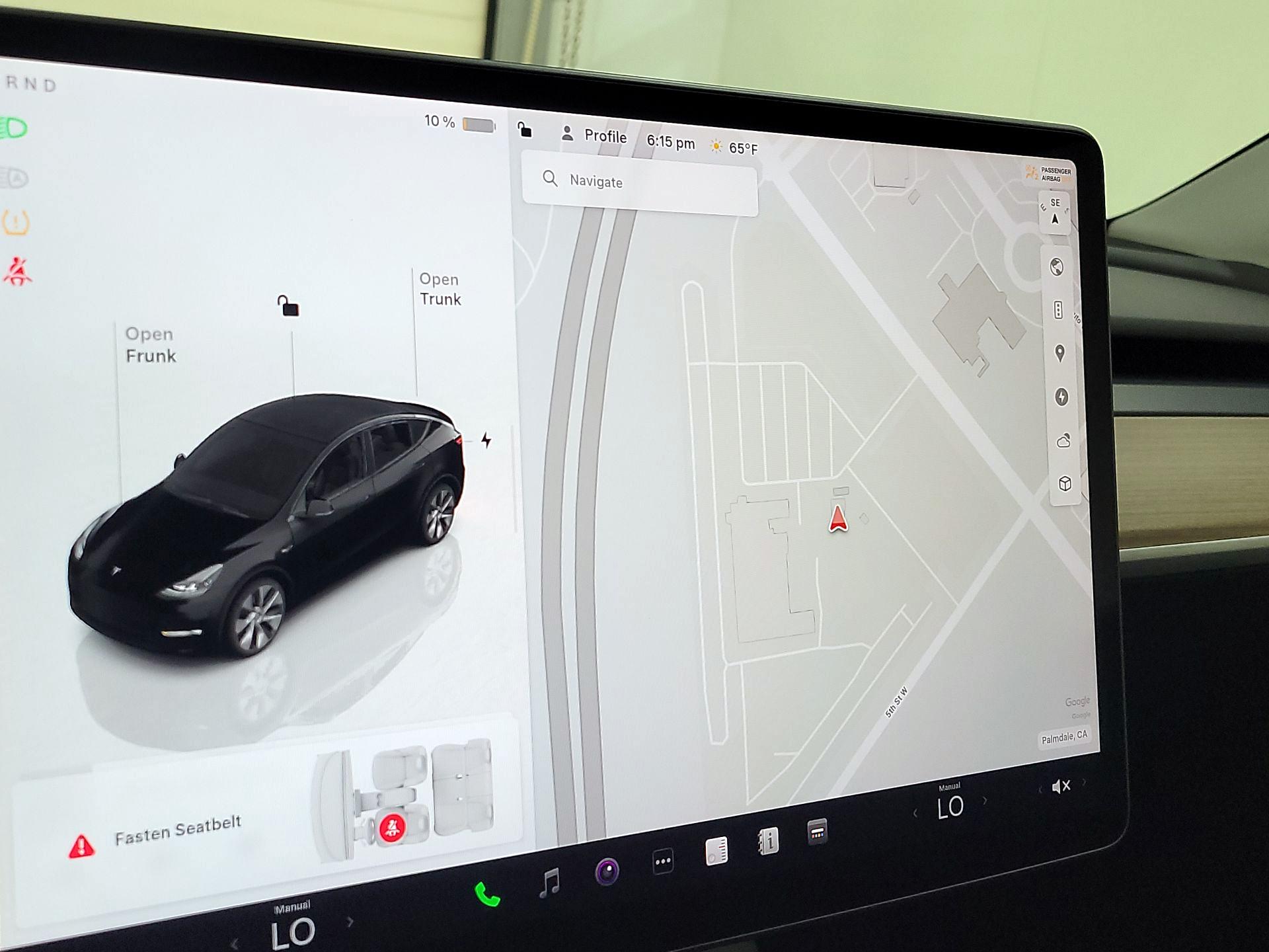 Thumbnail: 2023 Tesla Model Y - 11