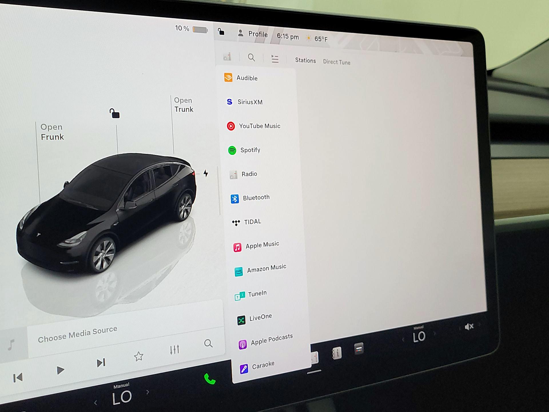 Thumbnail: 2023 Tesla Model Y - 13