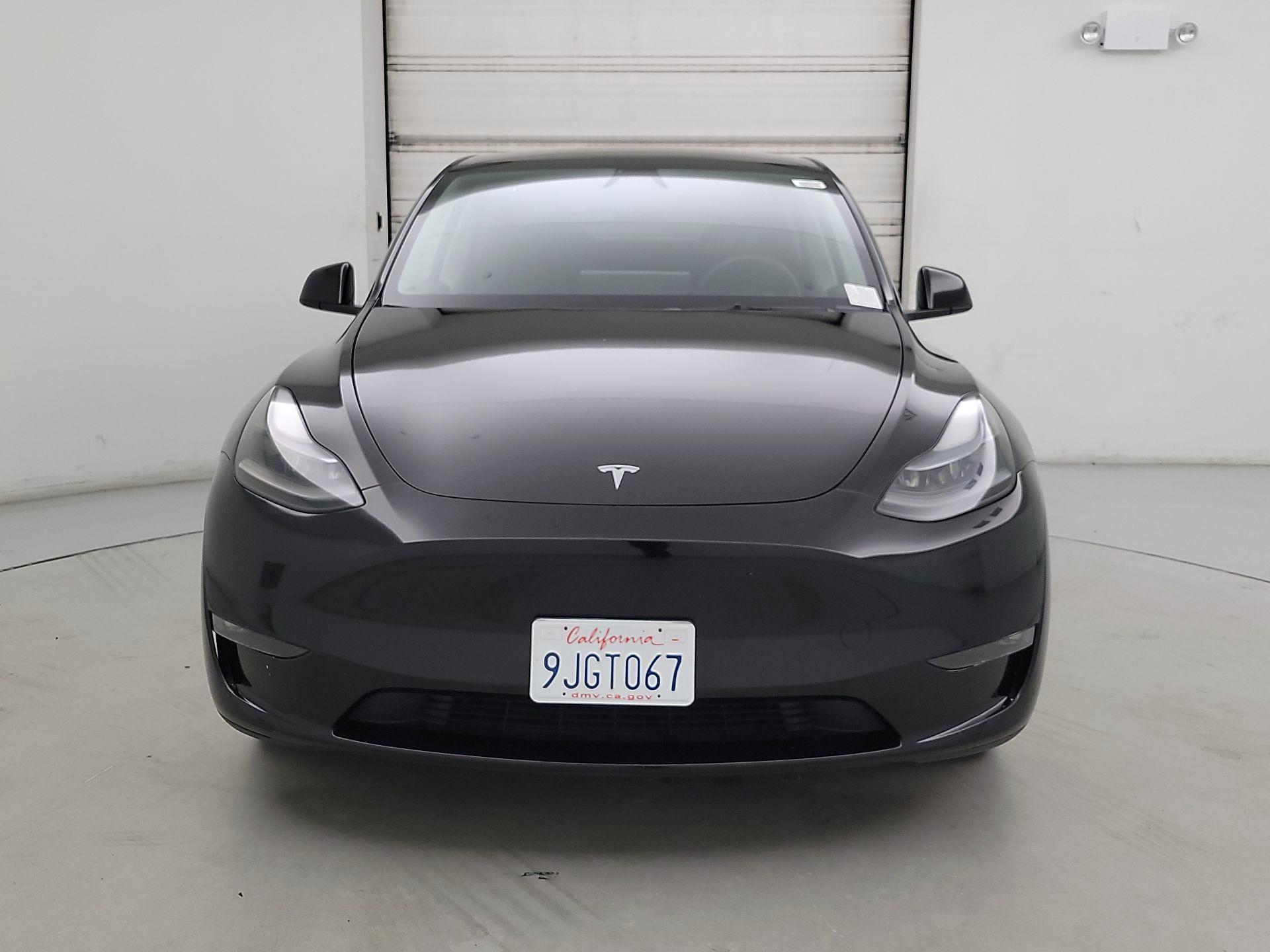 Thumbnail: 2023 Tesla Model Y - 2