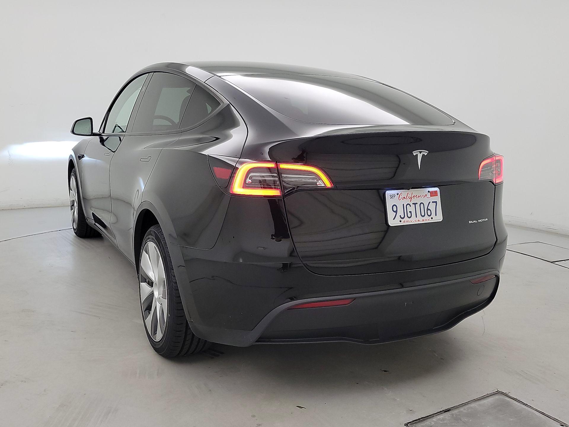 Thumbnail: 2023 Tesla Model Y - 7