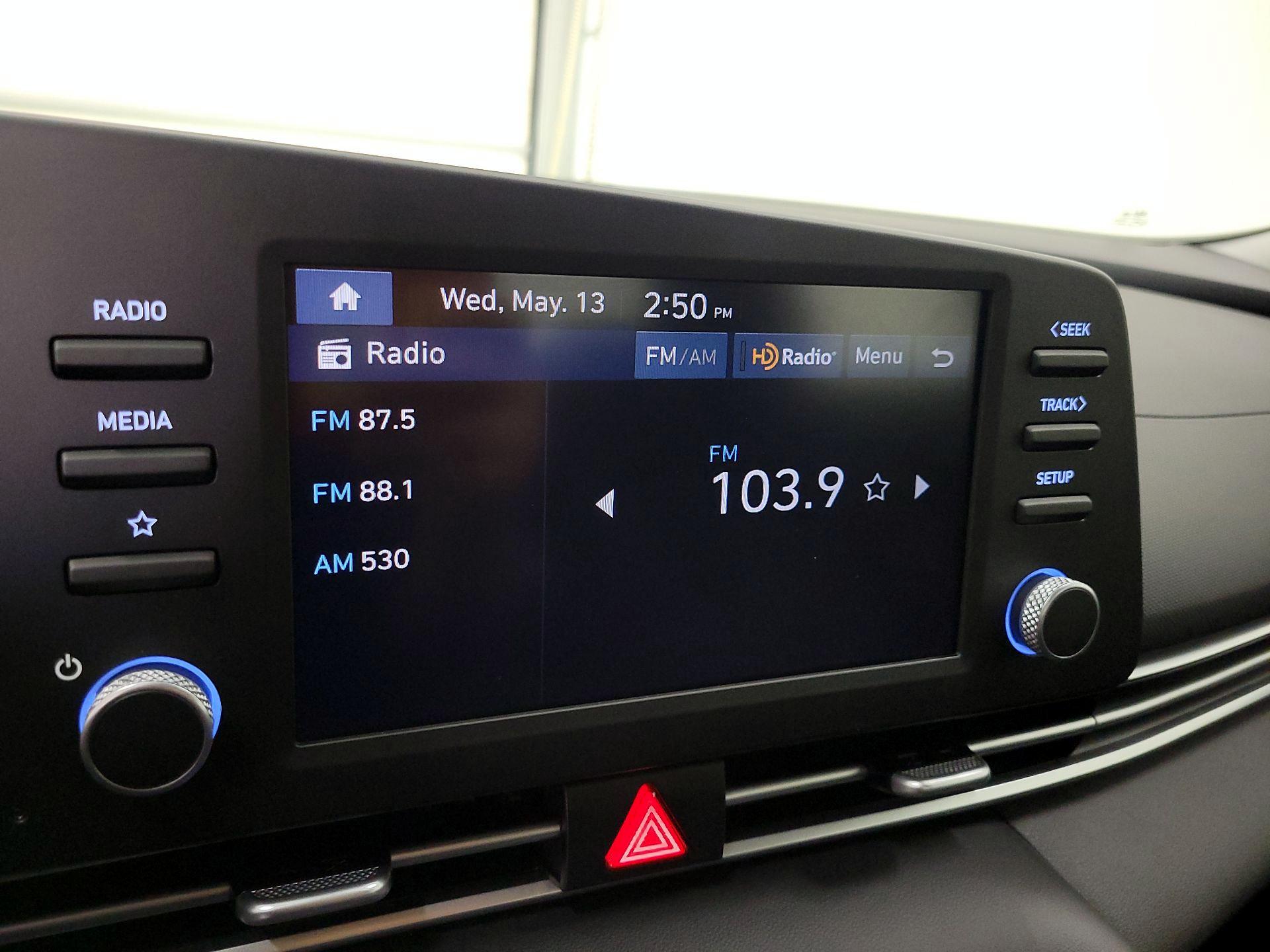 Thumbnail: 2024 Hyundai Elantra - 15