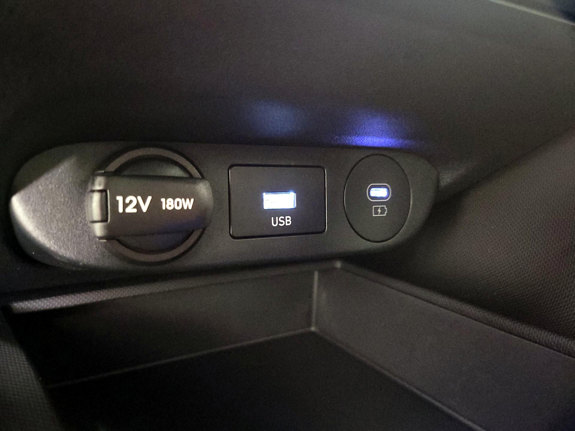 Thumbnail: 2024 Hyundai Elantra - 18