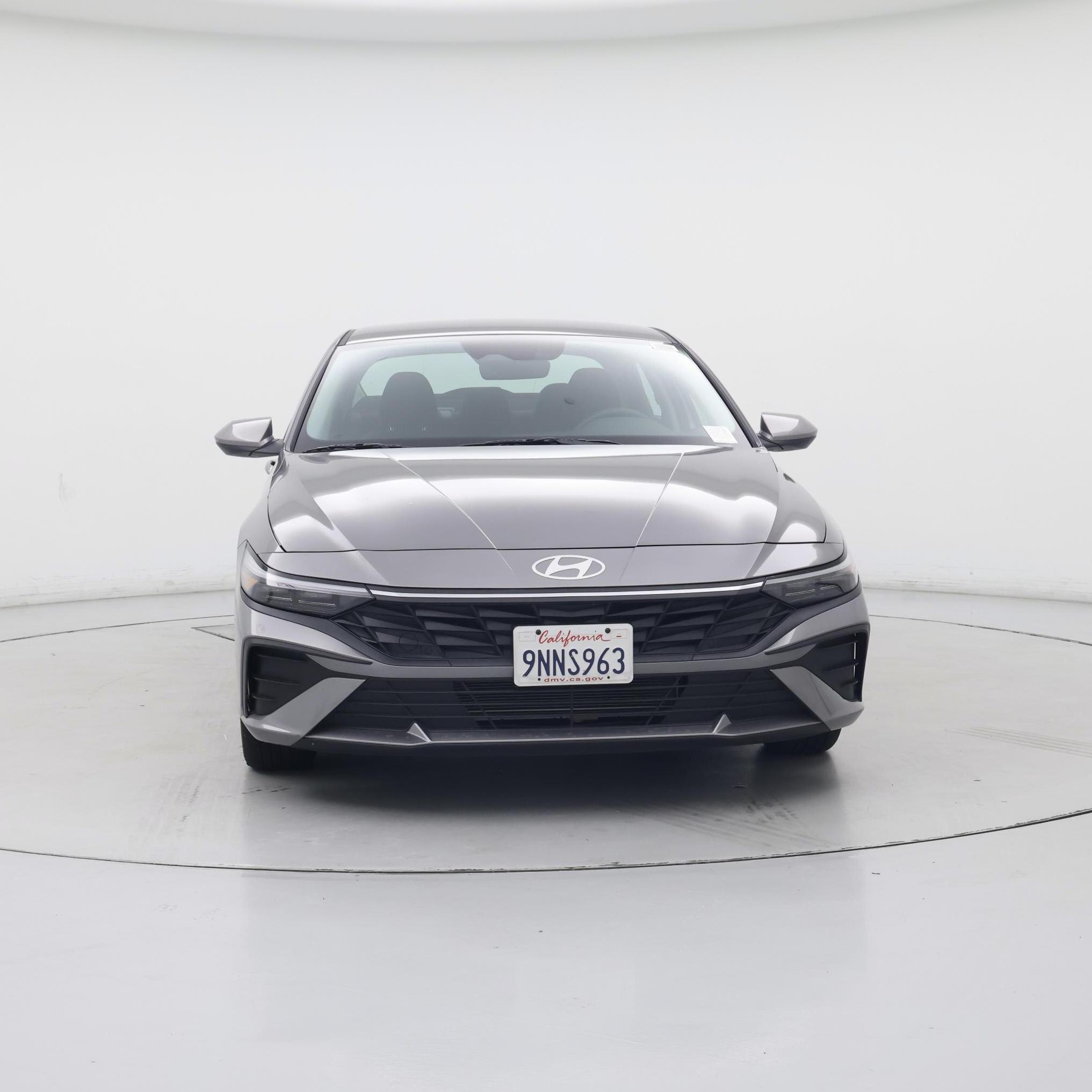 Thumbnail: 2024 Hyundai Elantra - 5