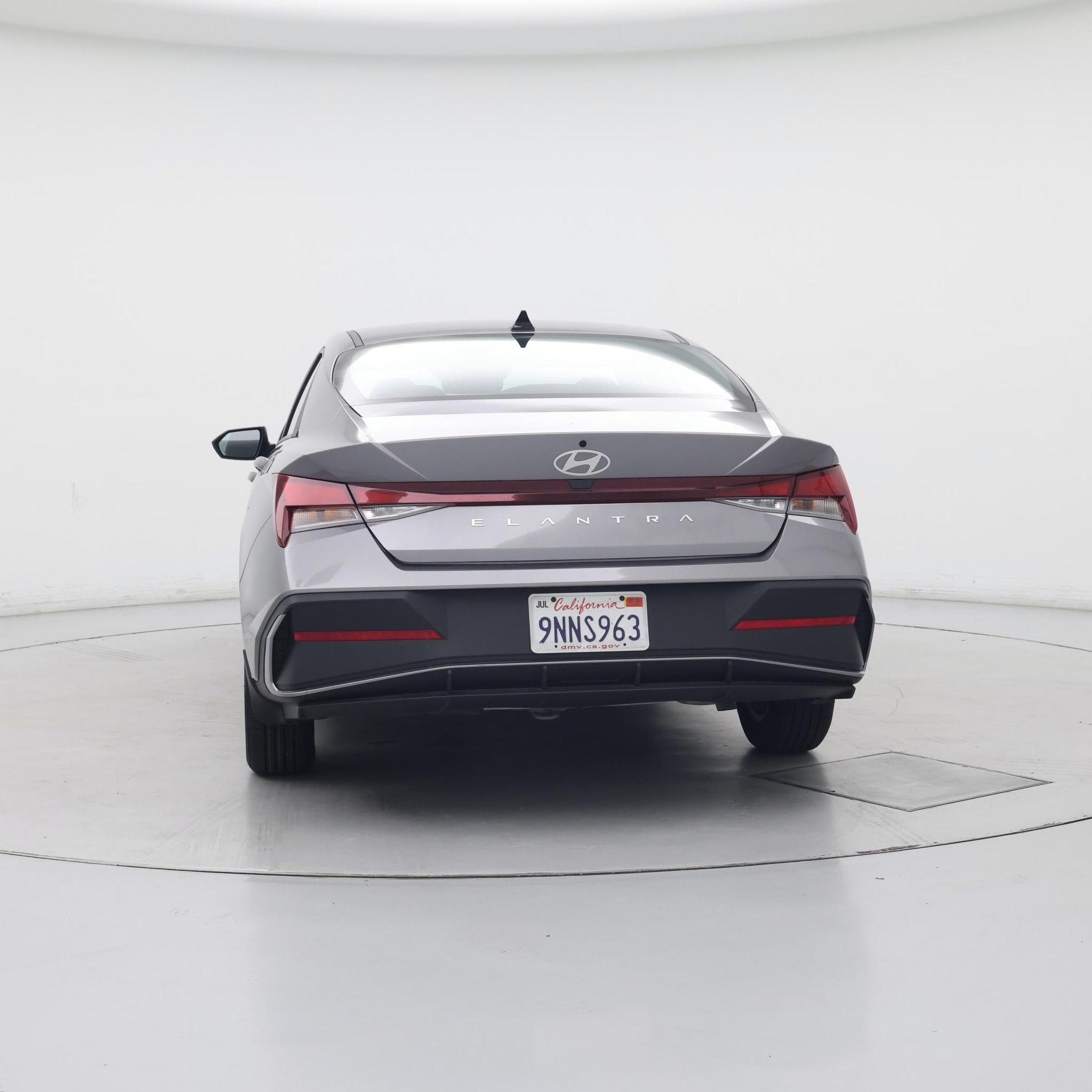 Thumbnail: 2024 Hyundai Elantra - 6