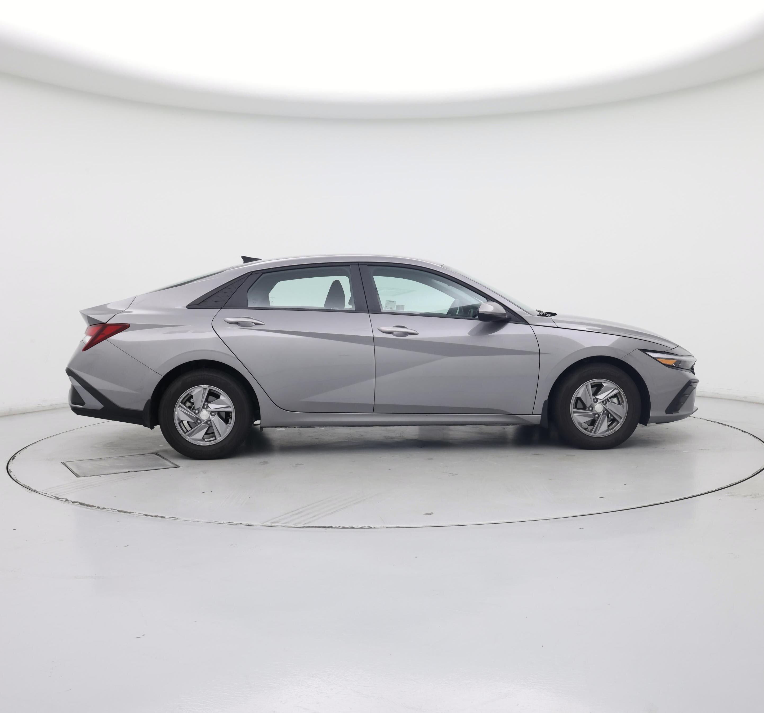 Thumbnail: 2024 Hyundai Elantra - 7