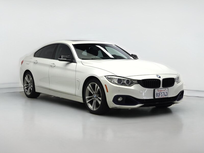 2017 BMW 4 Series 430i -
                  Murrieta, CA