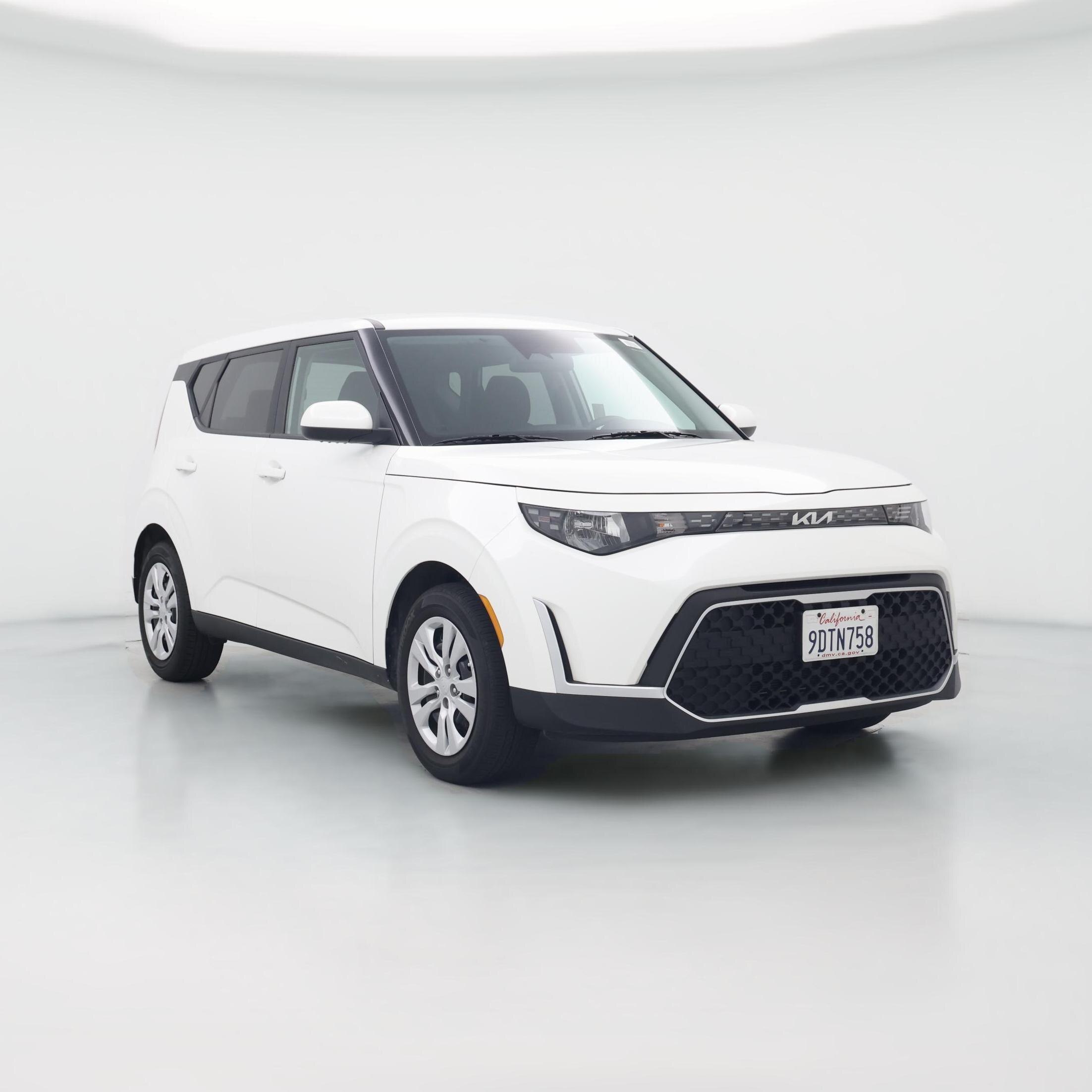 Thumbnail: 2023 Kia Soul - 1